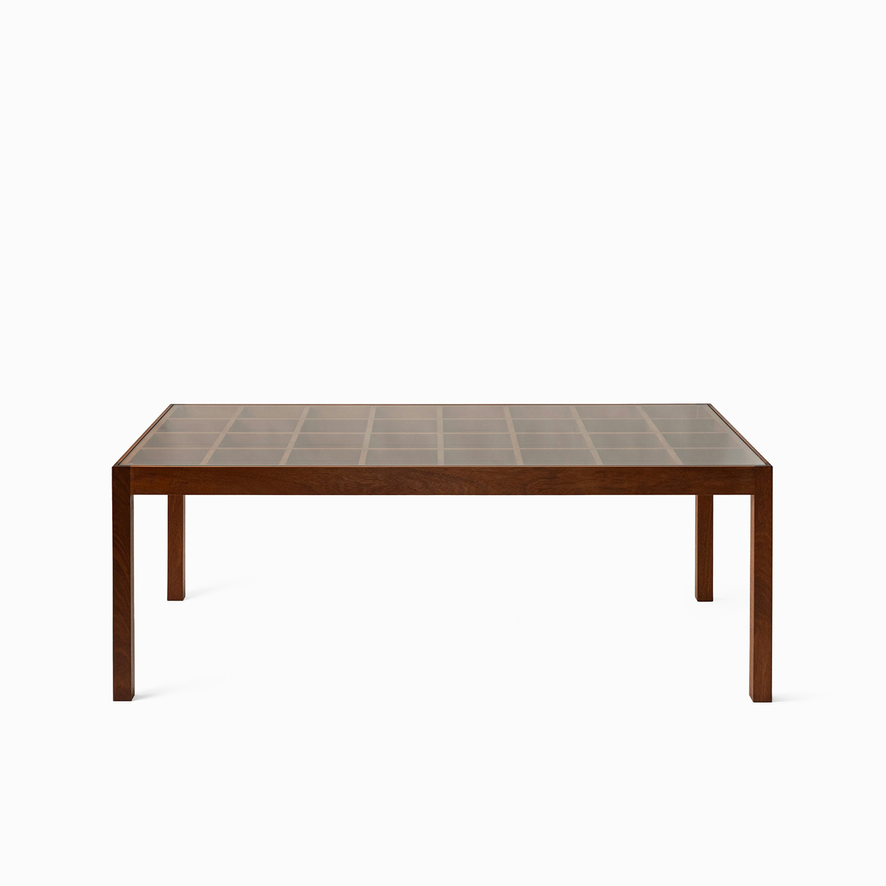 Domus Dining Table