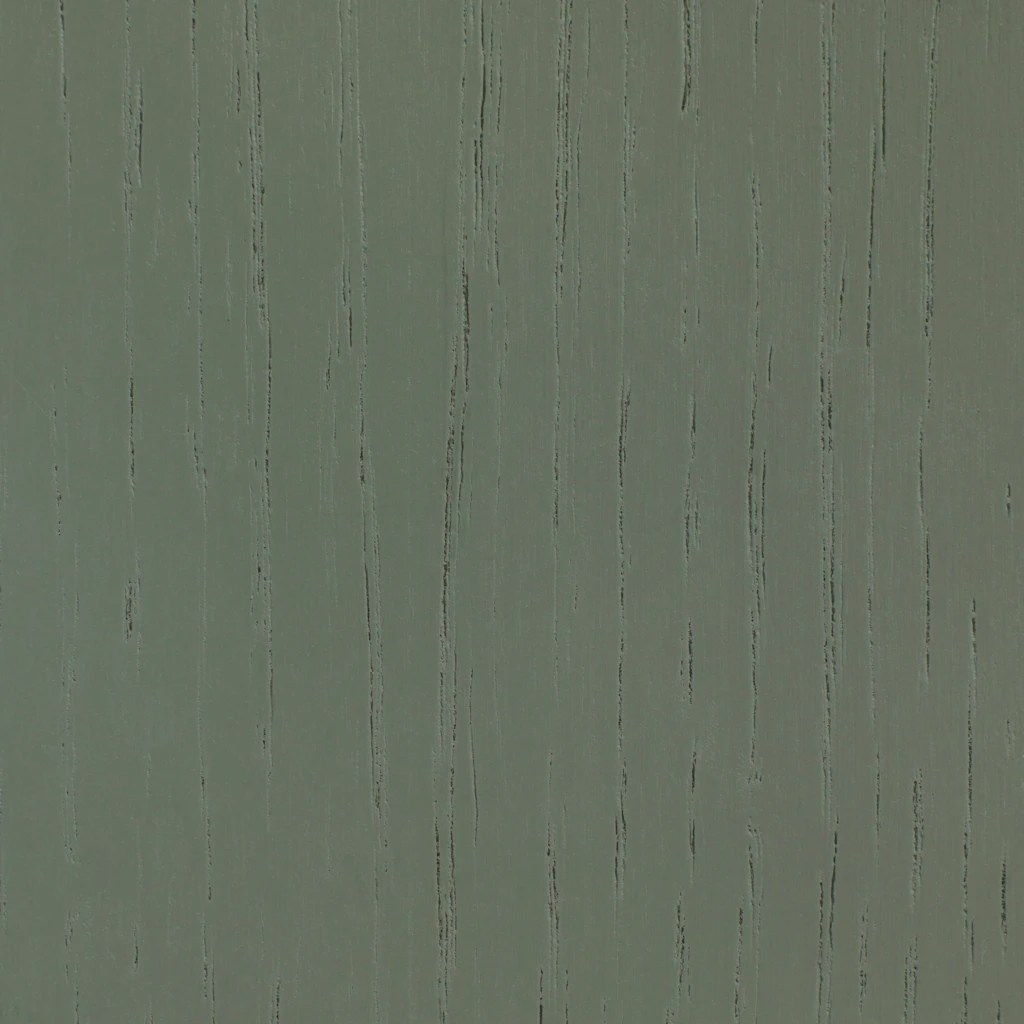 Dusty Green Oak