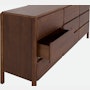 Sumu Dresser