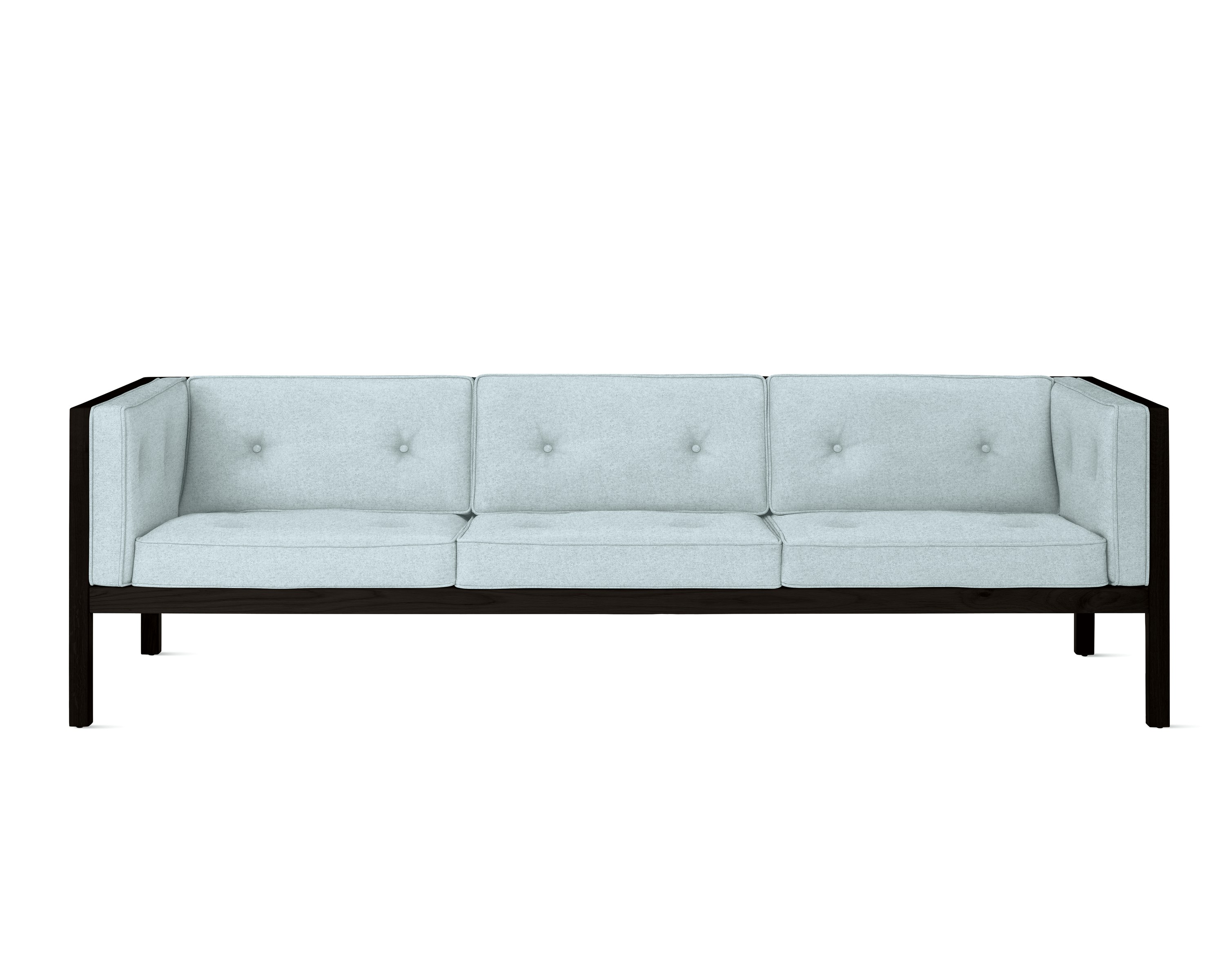 Cube Sofa 92"