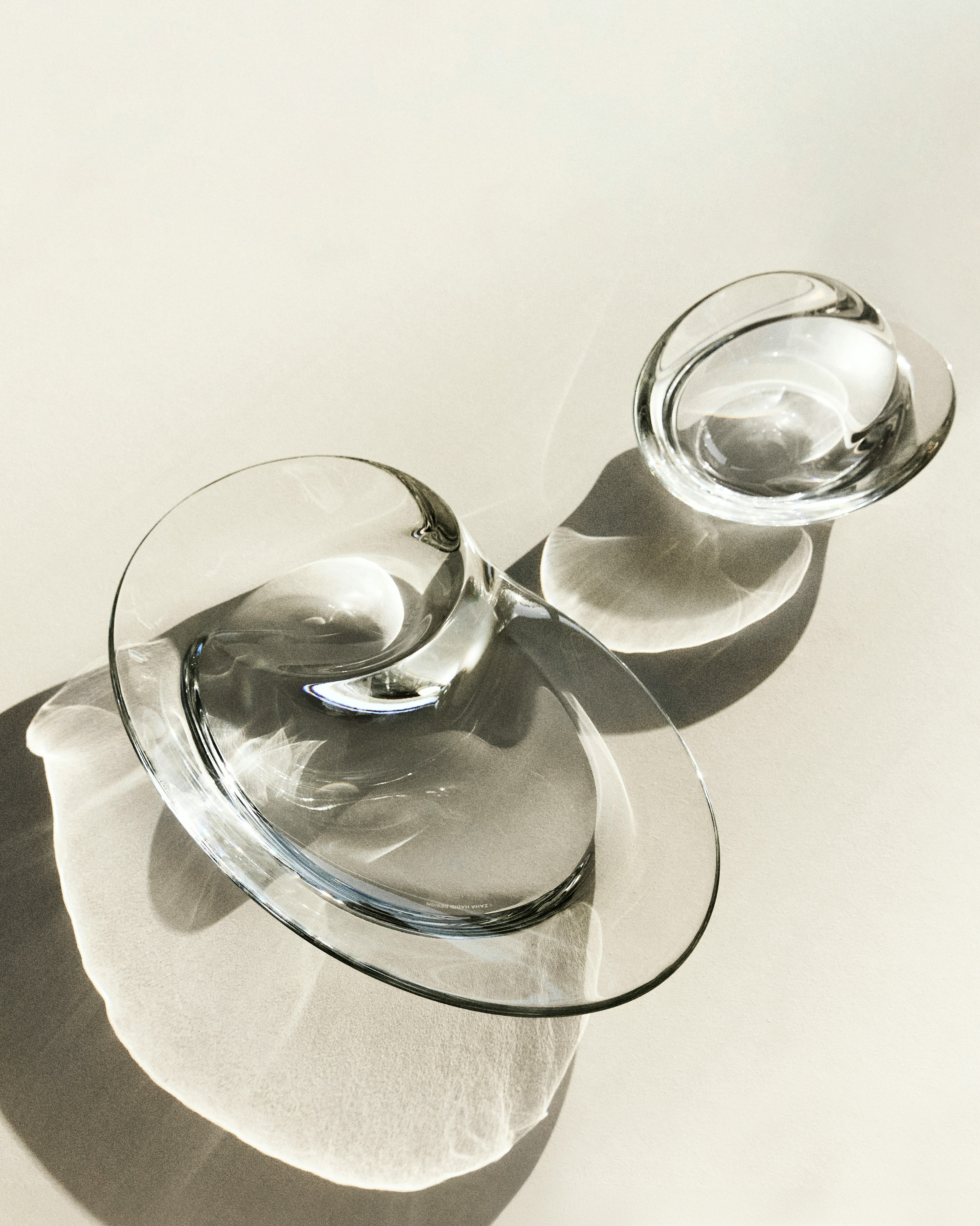 Swirl Bowl