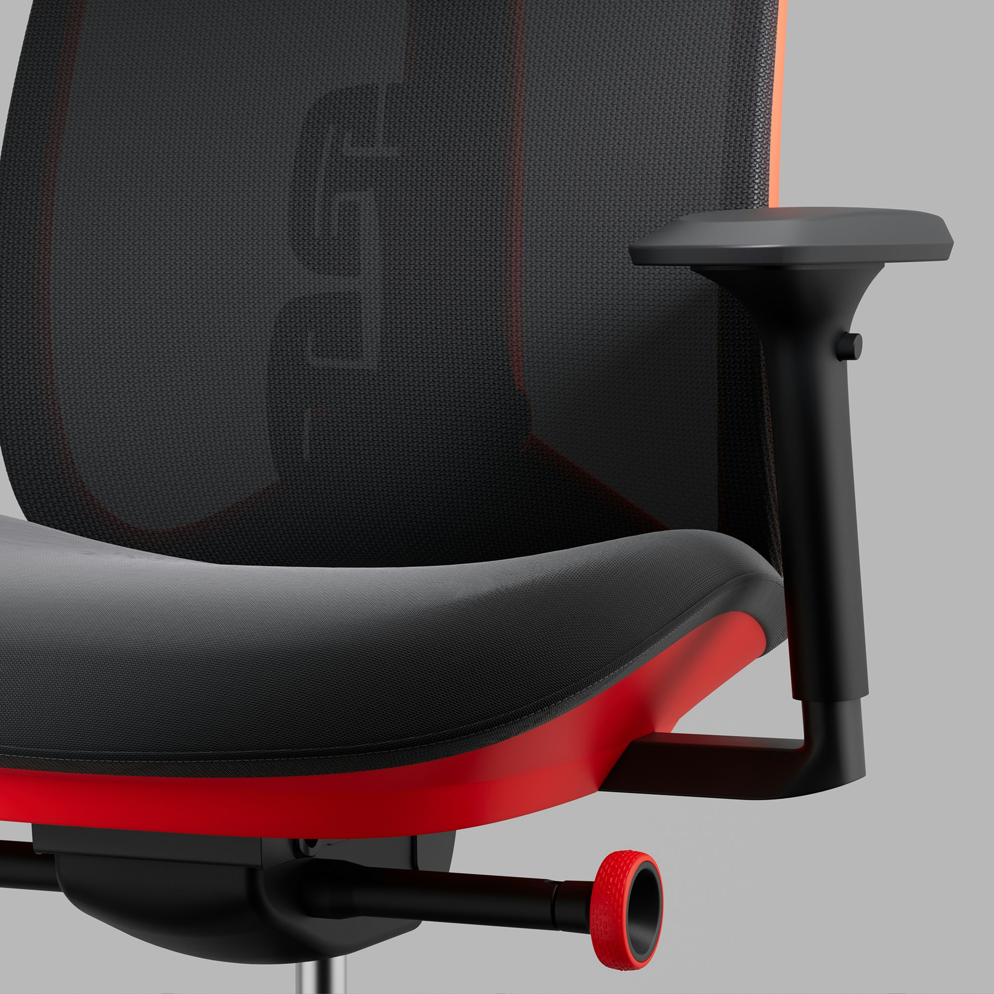 Vantum Gaming Chair