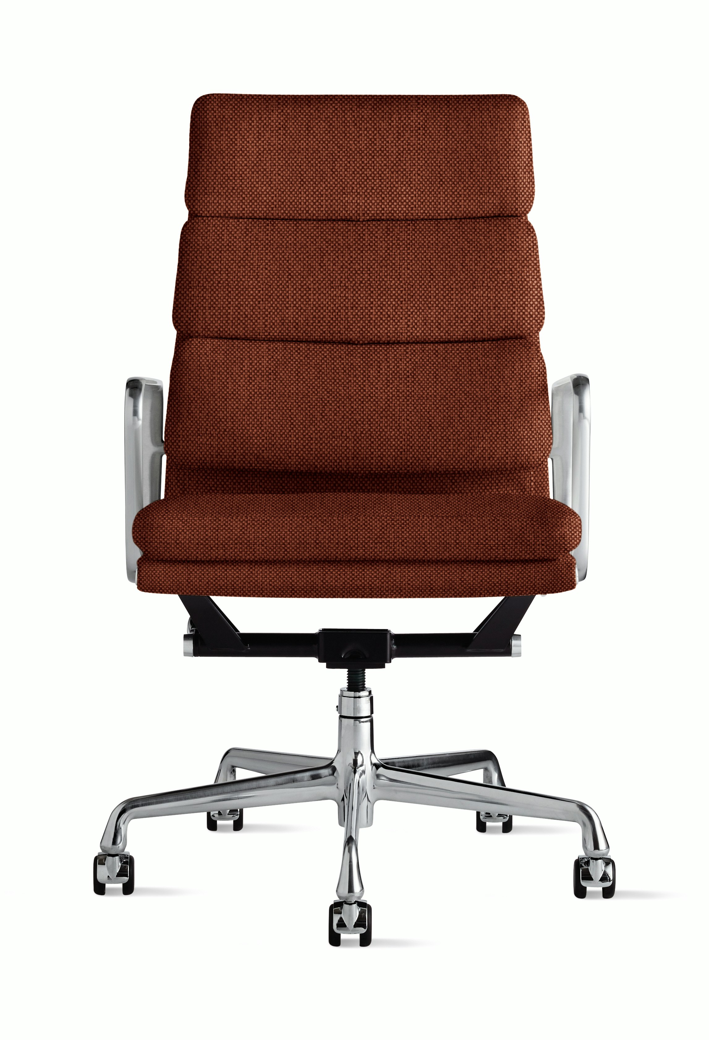 Eames Soft Pad Exec - Stnd,  Mnl Lift,  Mode Thermic,  MD
