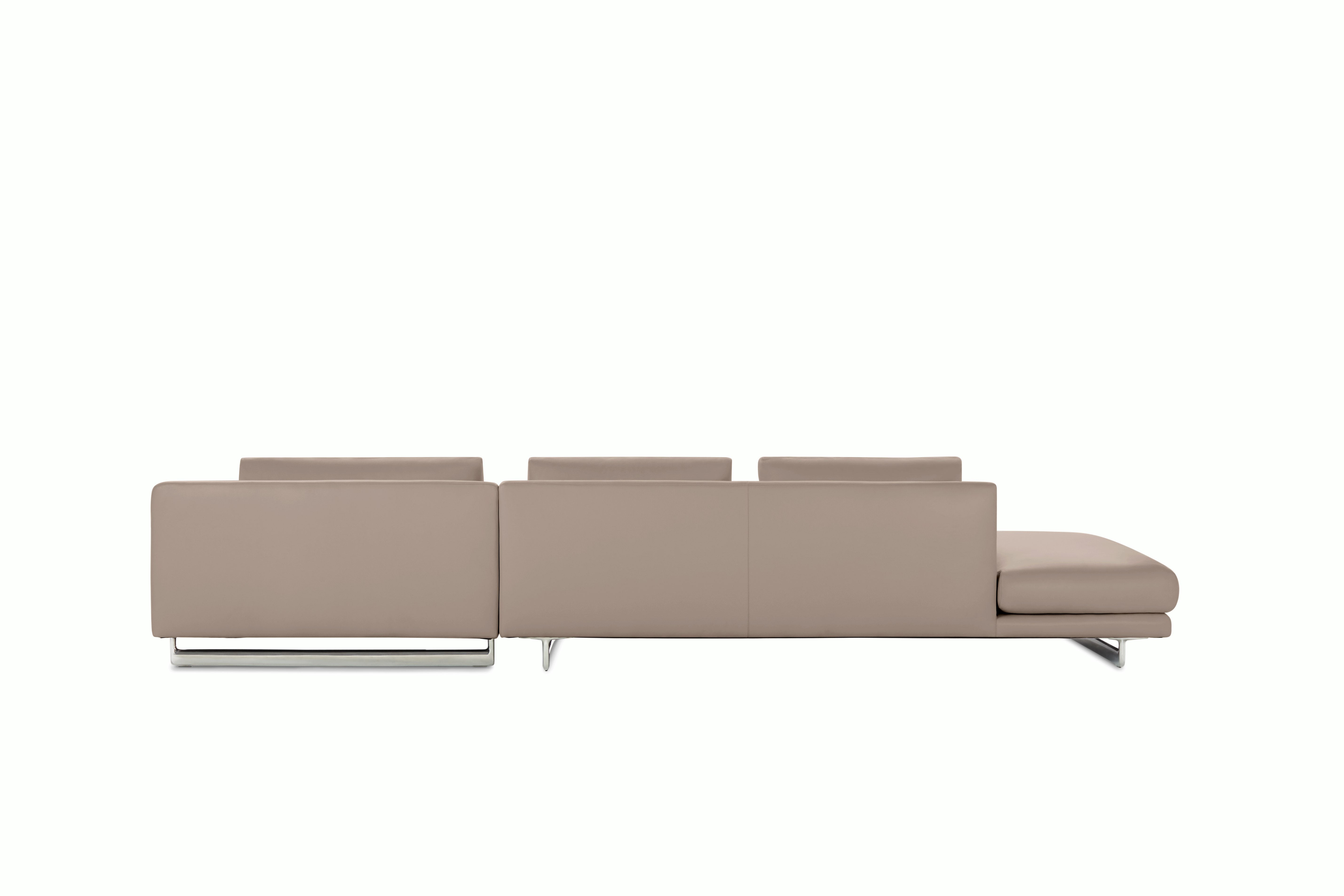 Lecco Open Sectional