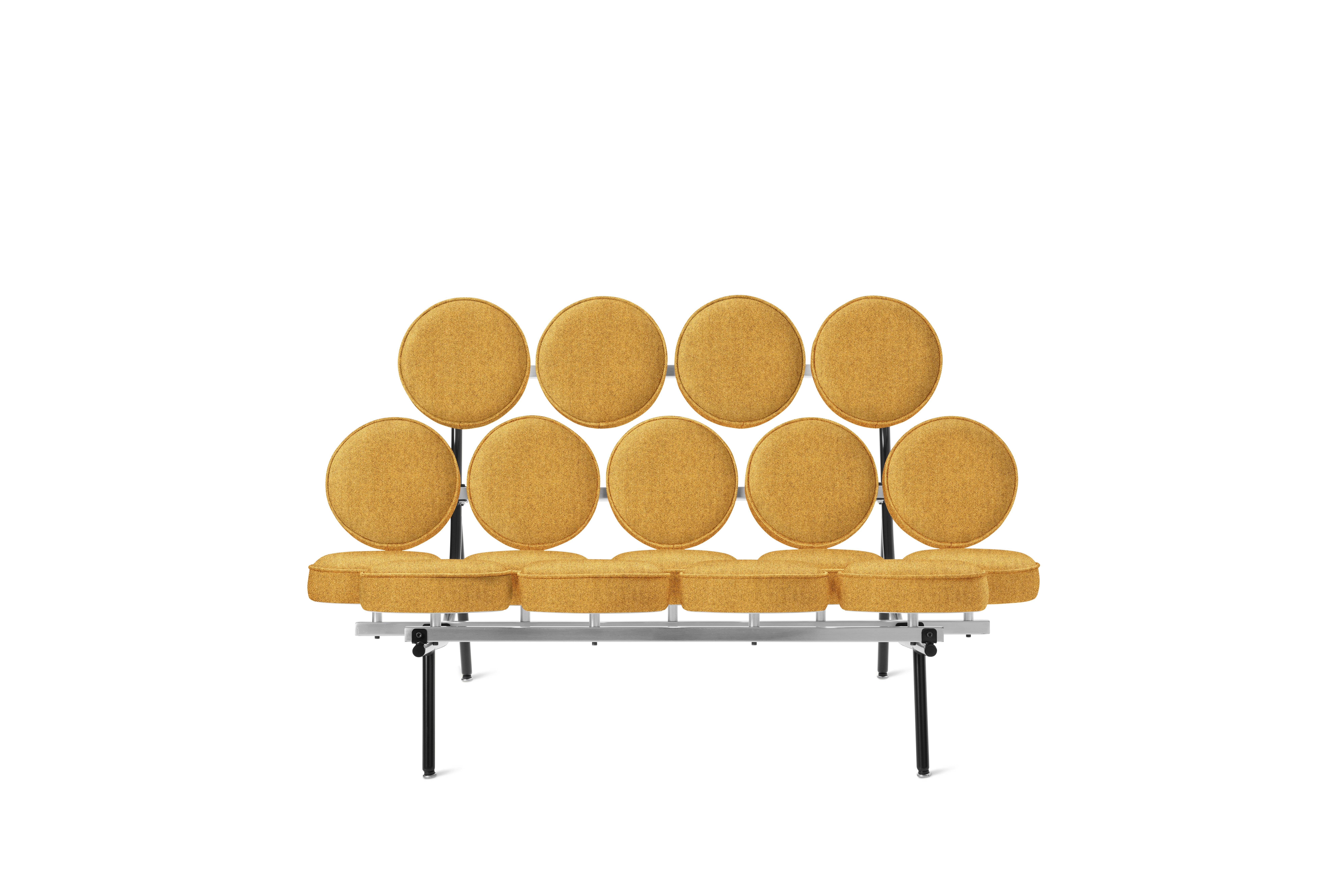 Nelson Marshmallow Sofa