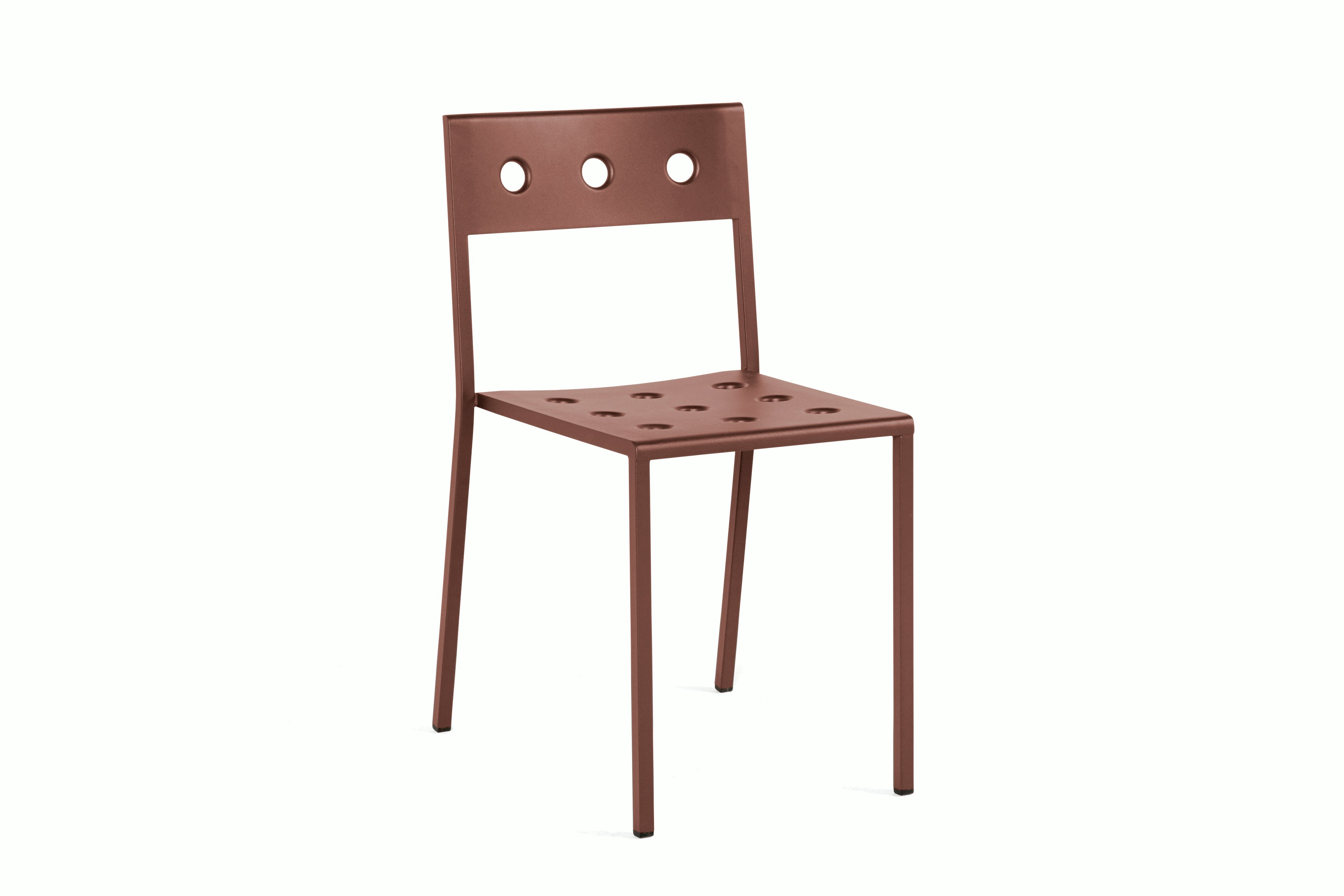 Balcony Dining Chair