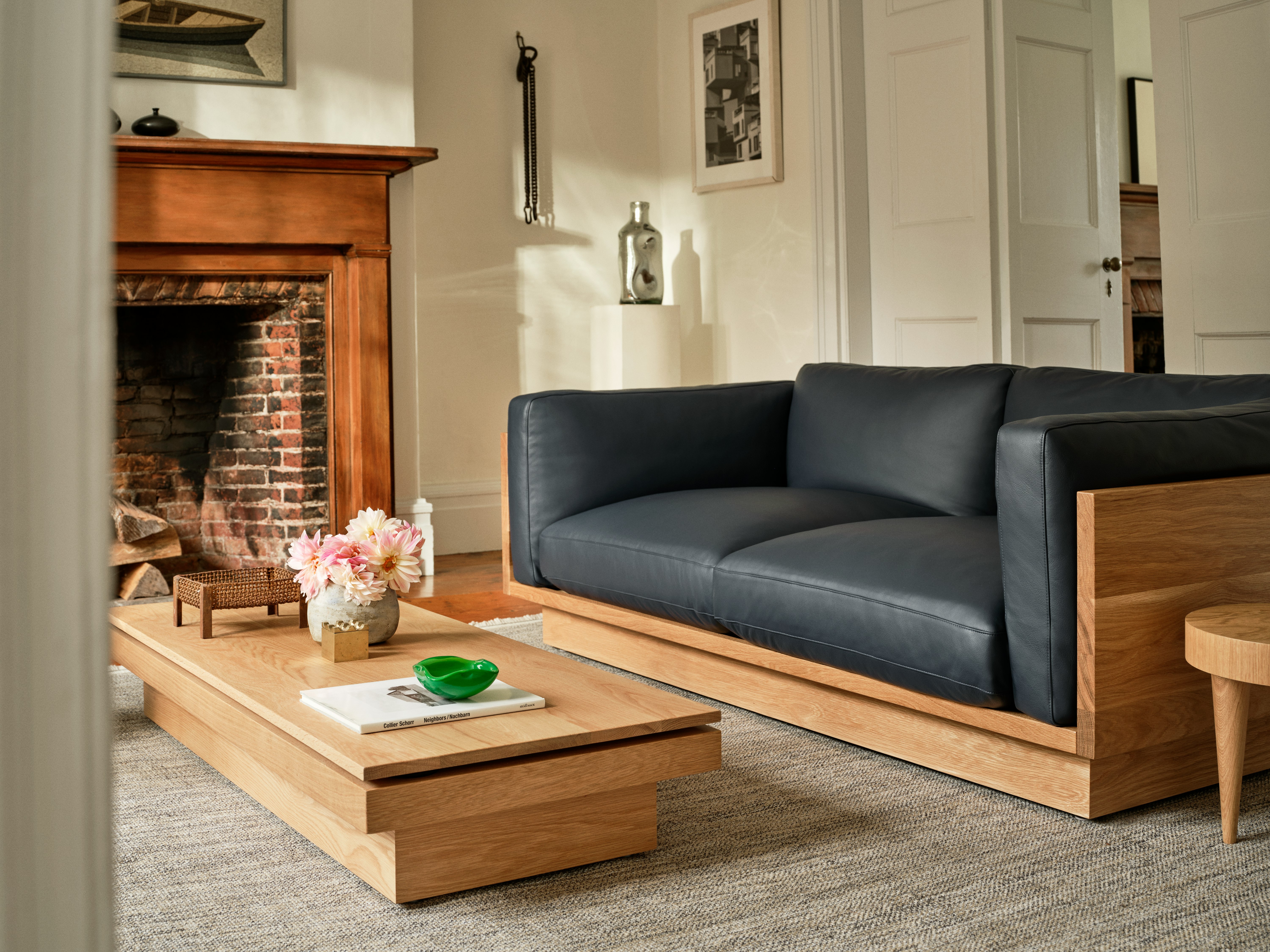 Pawson Drift Sofa