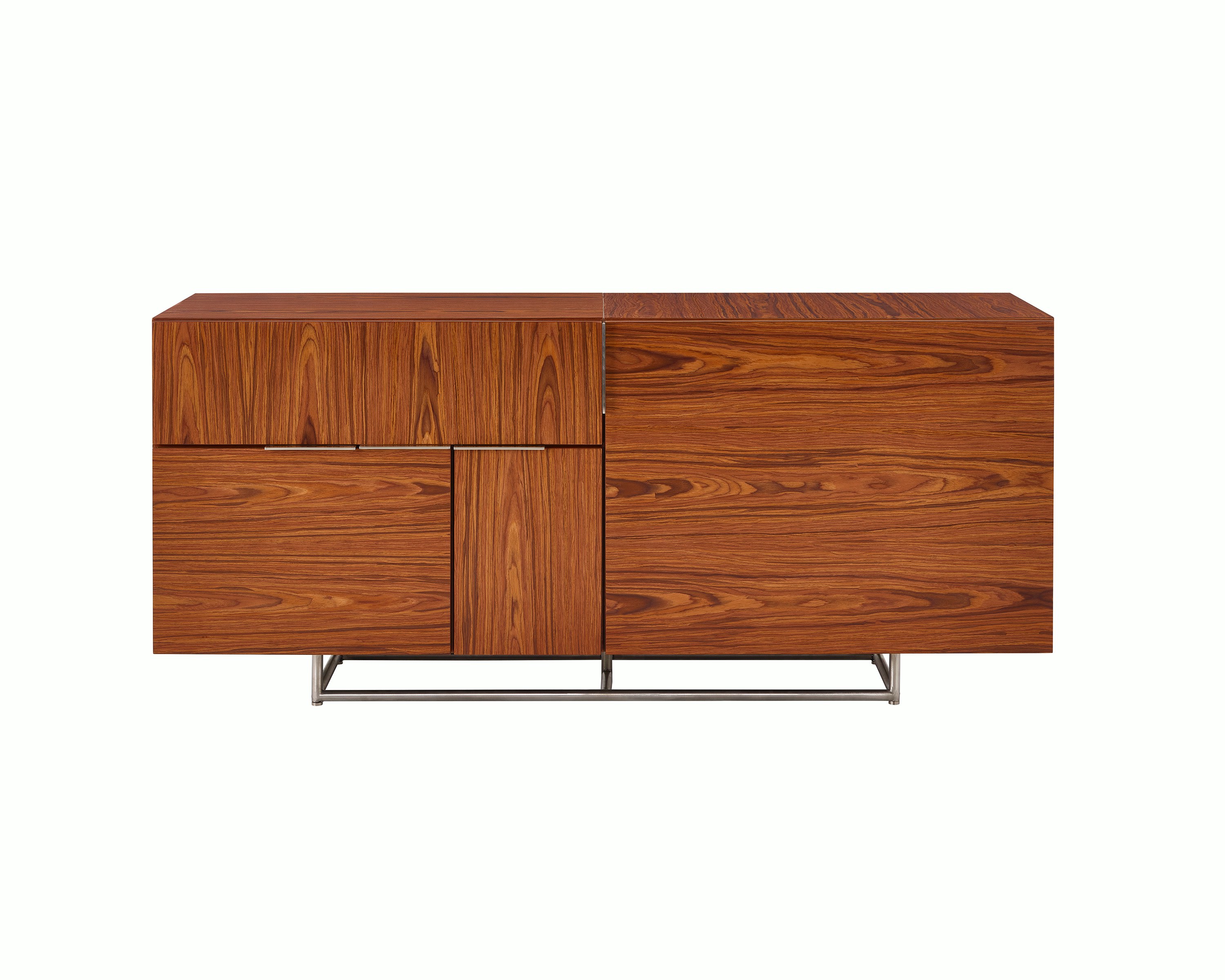 Florence Knoll Credenza, Knoll | MillerKnoll