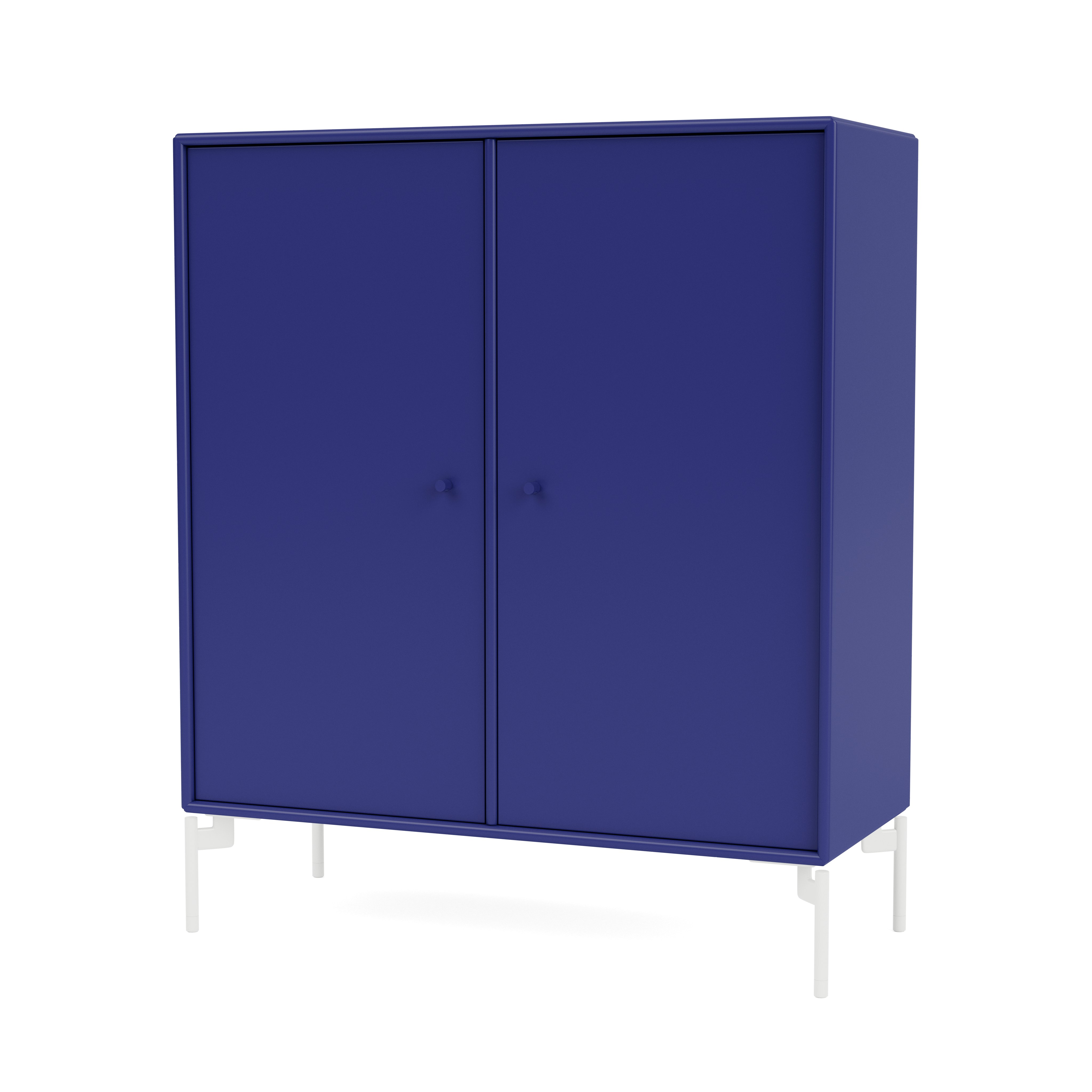 Cover Cabinet - Monarch, 11.8 In, with Snow Legs
