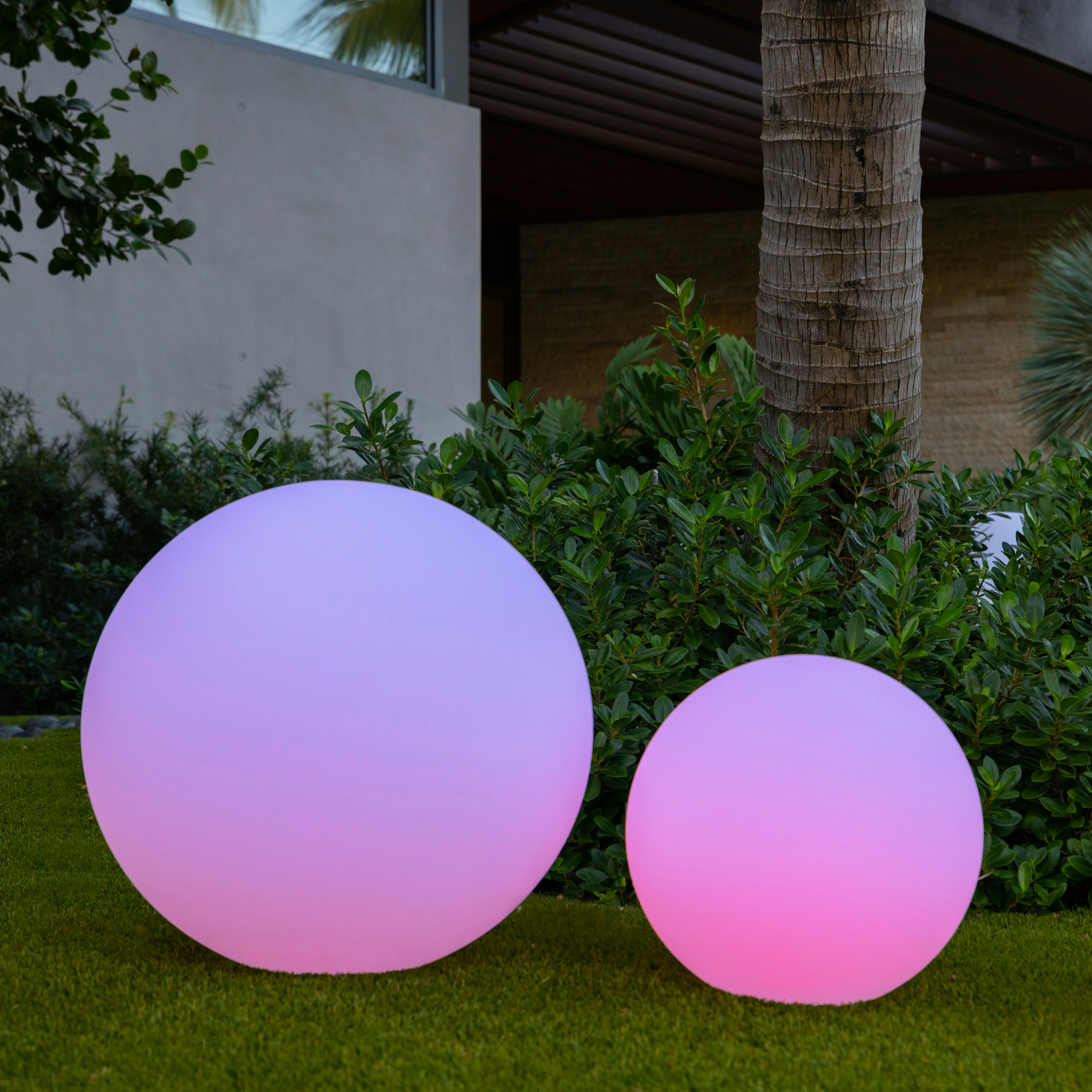 Ball Portable Lamp