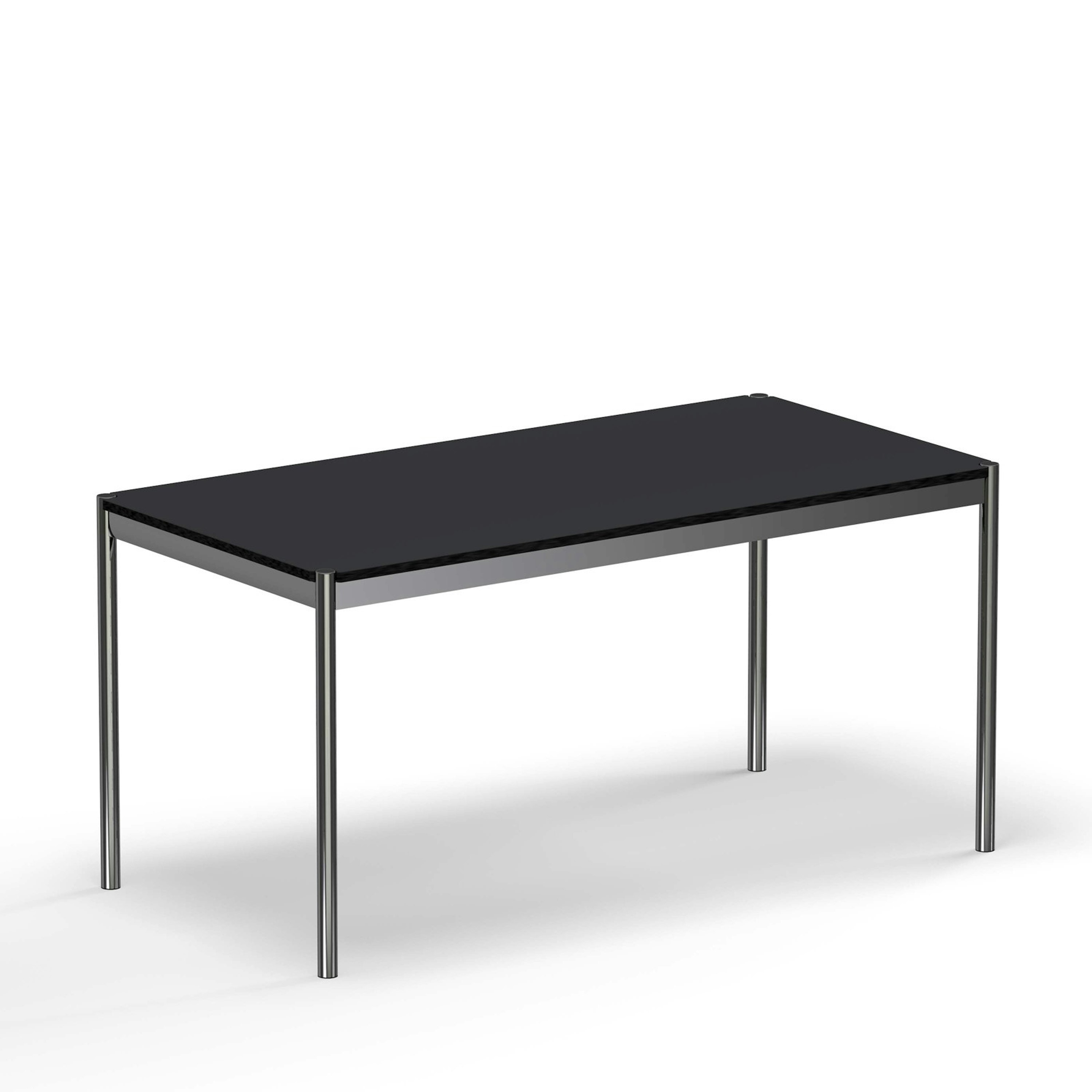 USM Haller Work Table – Design Within Reach