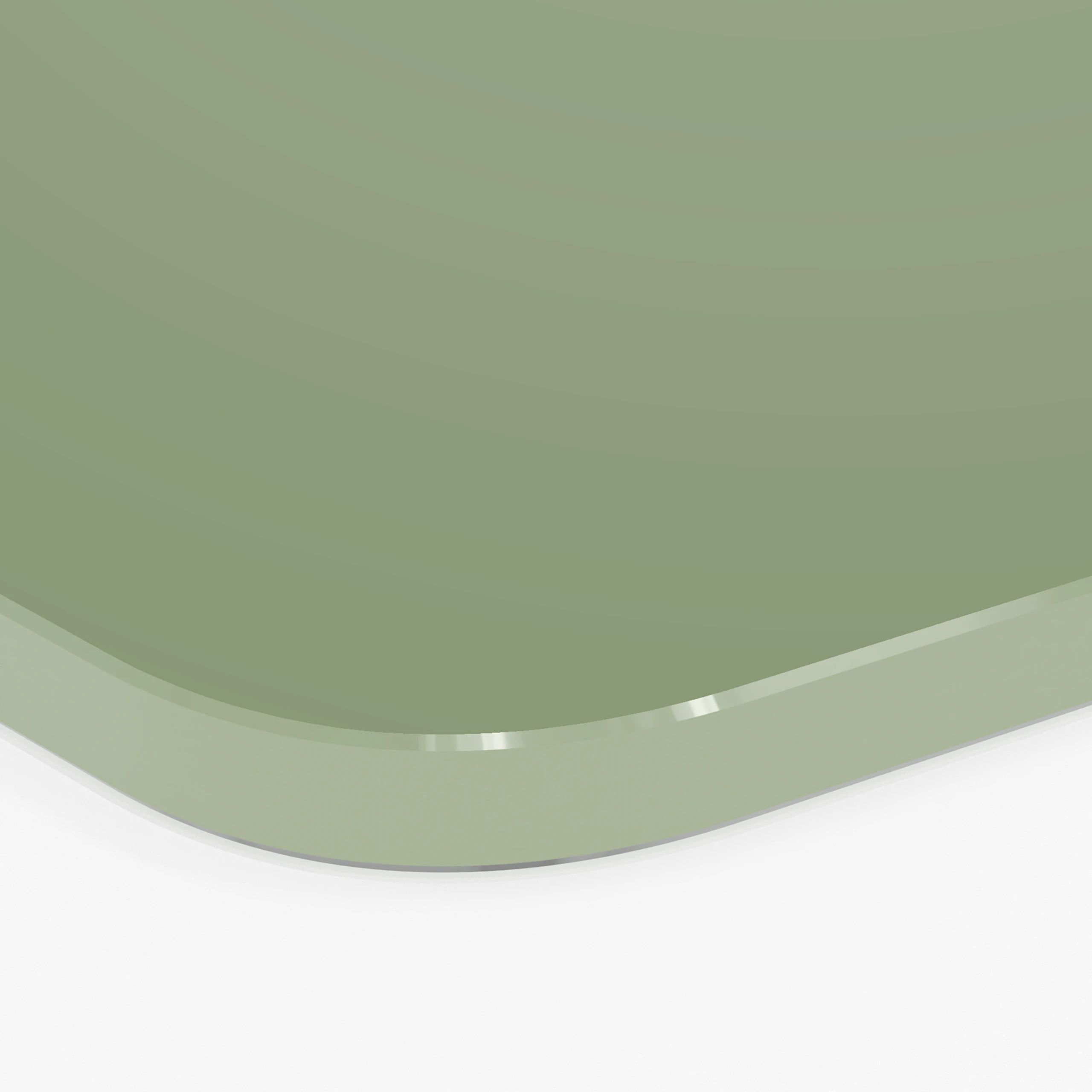 Pale Green