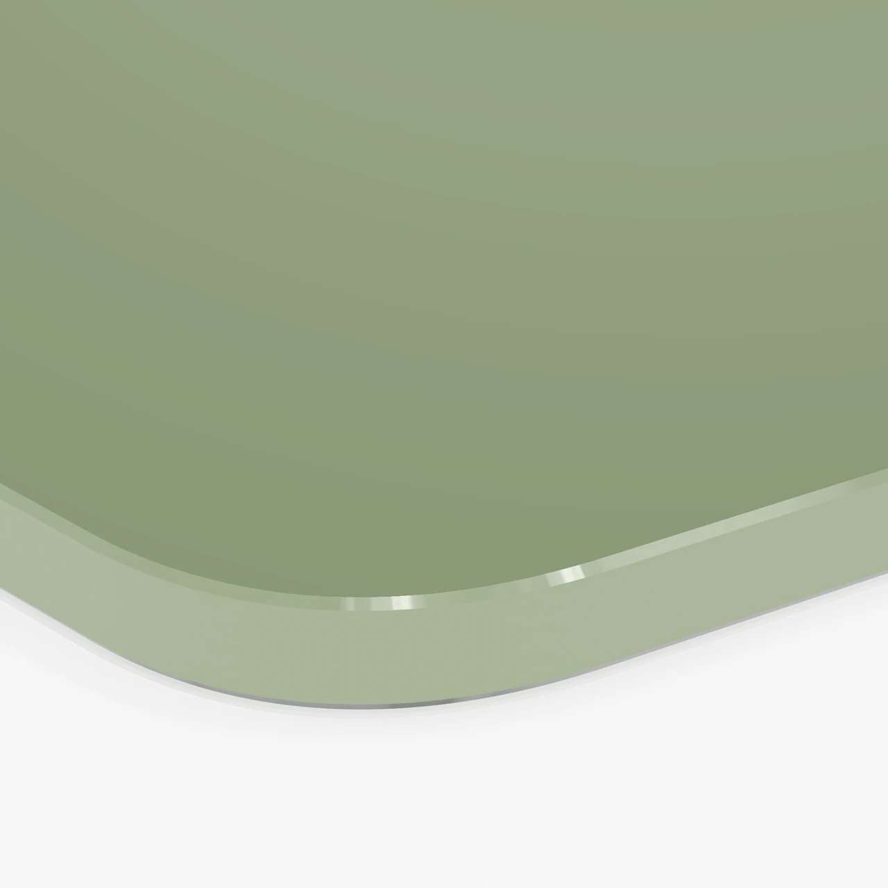 Pale Green