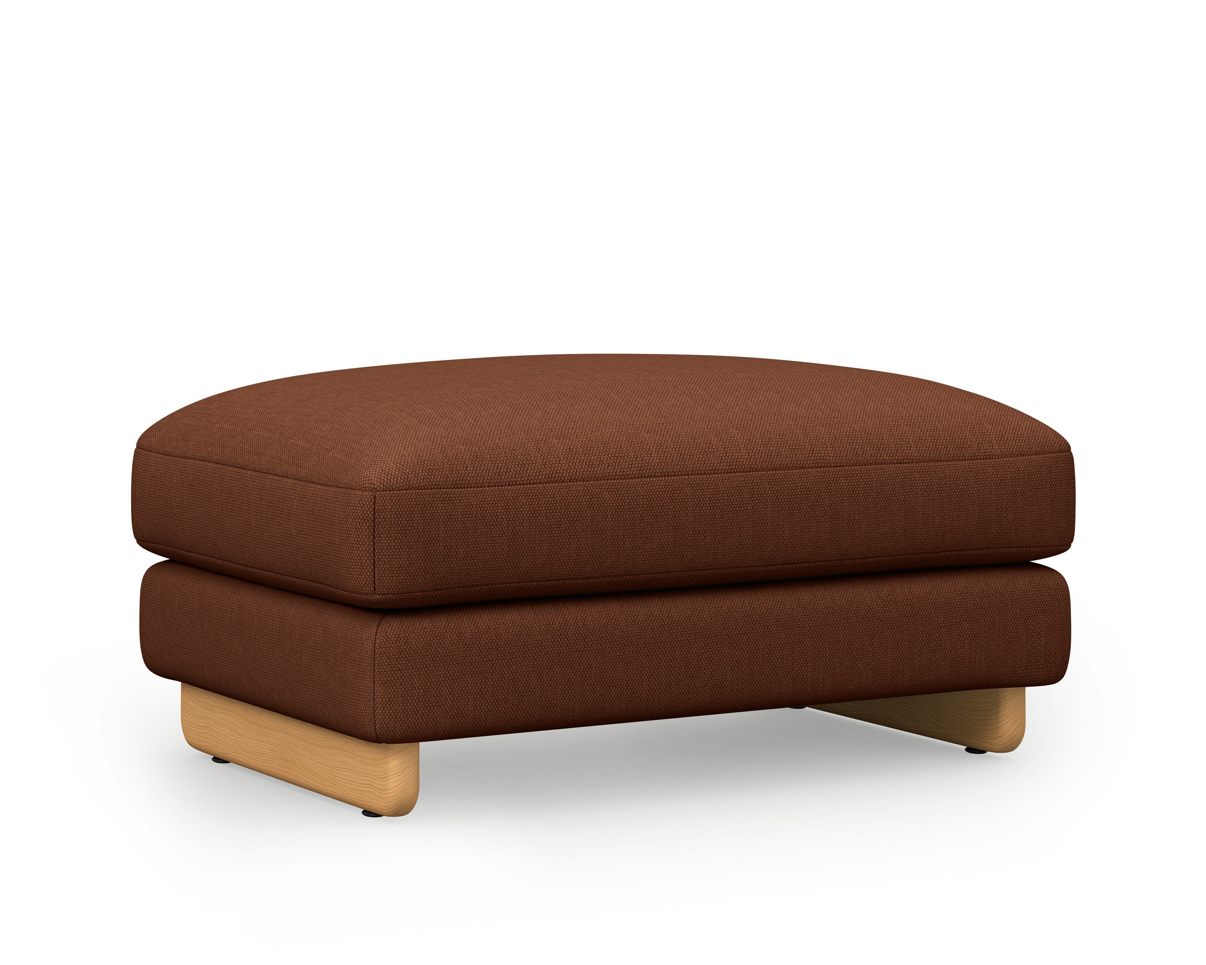 Contra Large Ottoman
