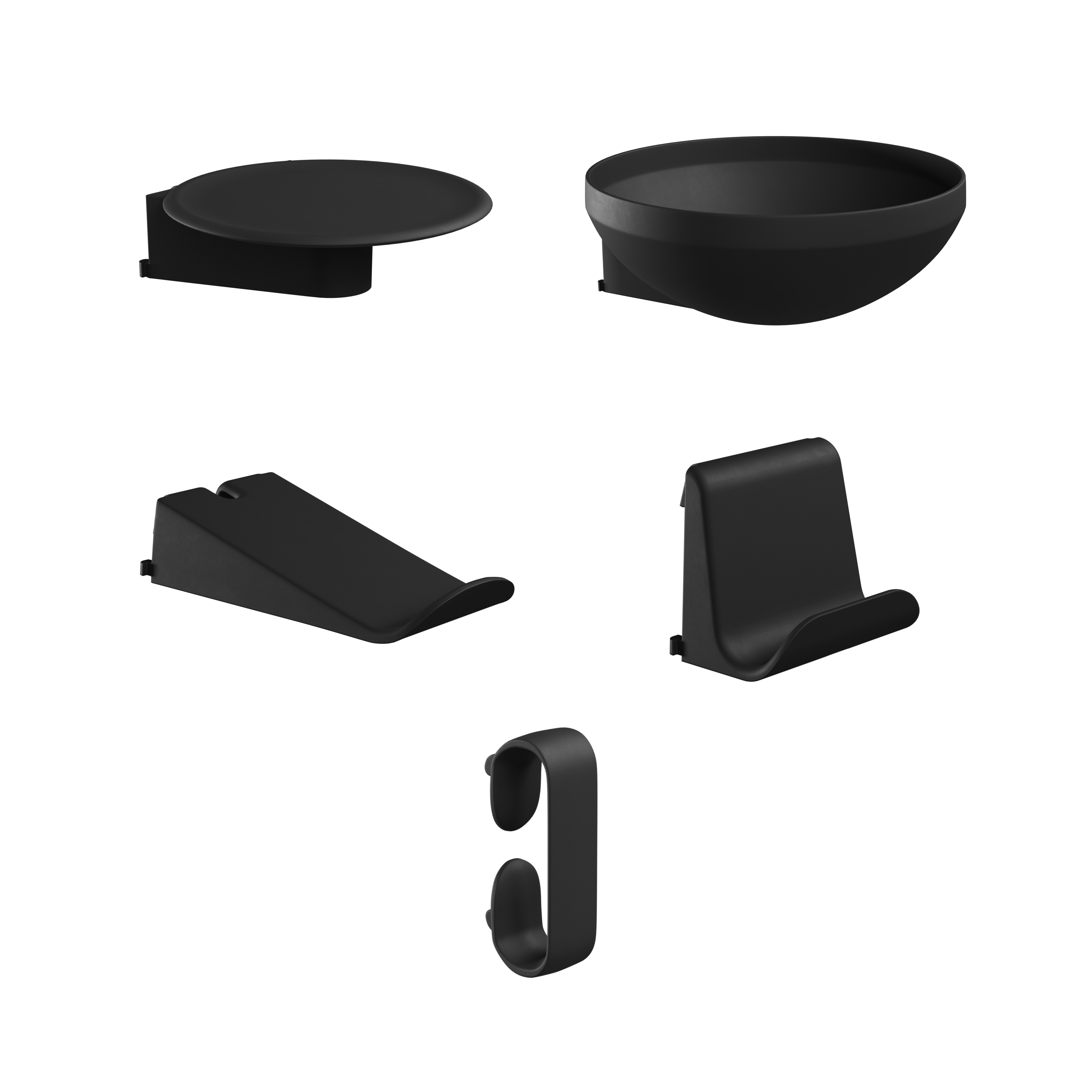 Coyl Gaming Accessory Bundles, Astra Set
