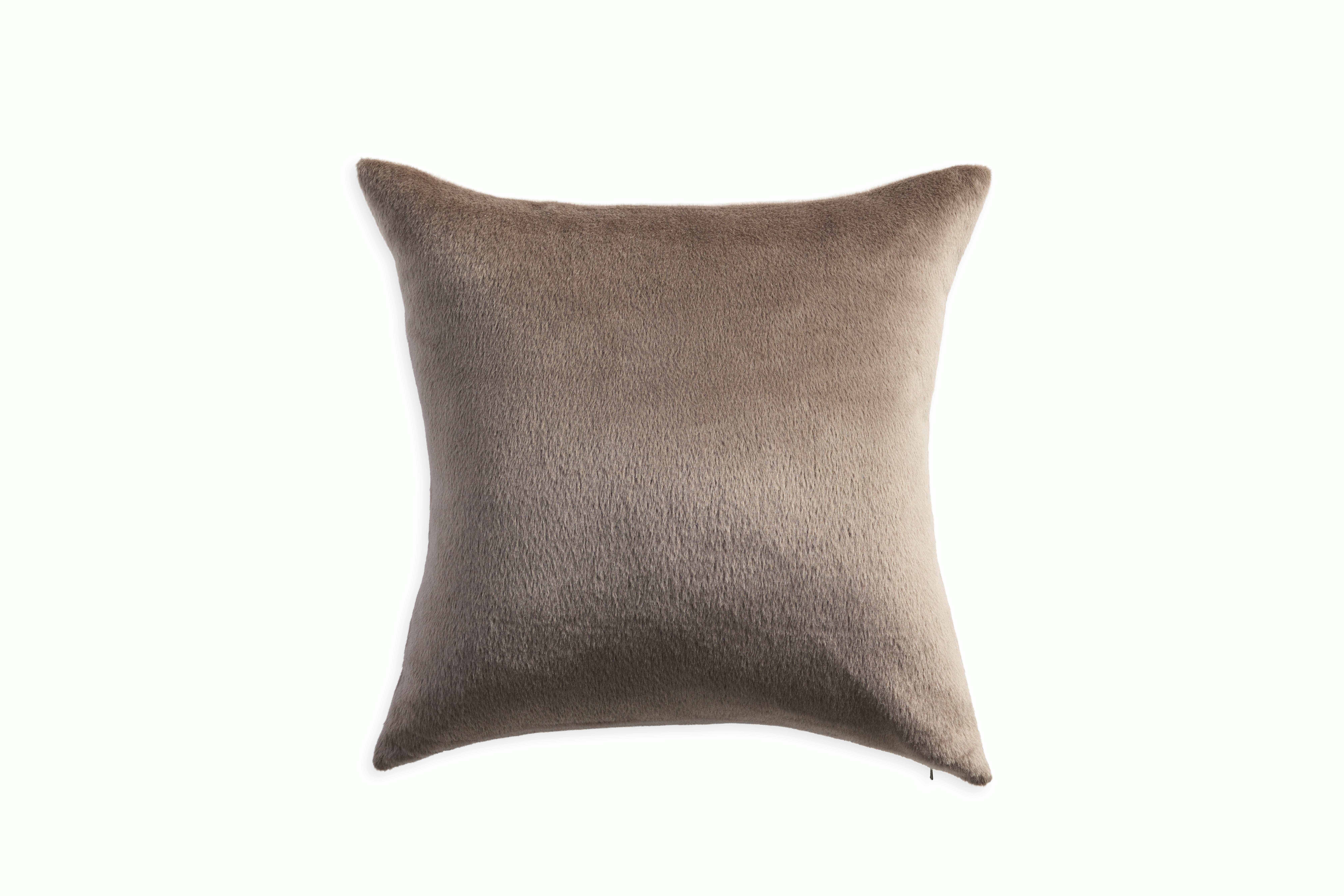 Holly Hunt Royal Alpaca Pillow