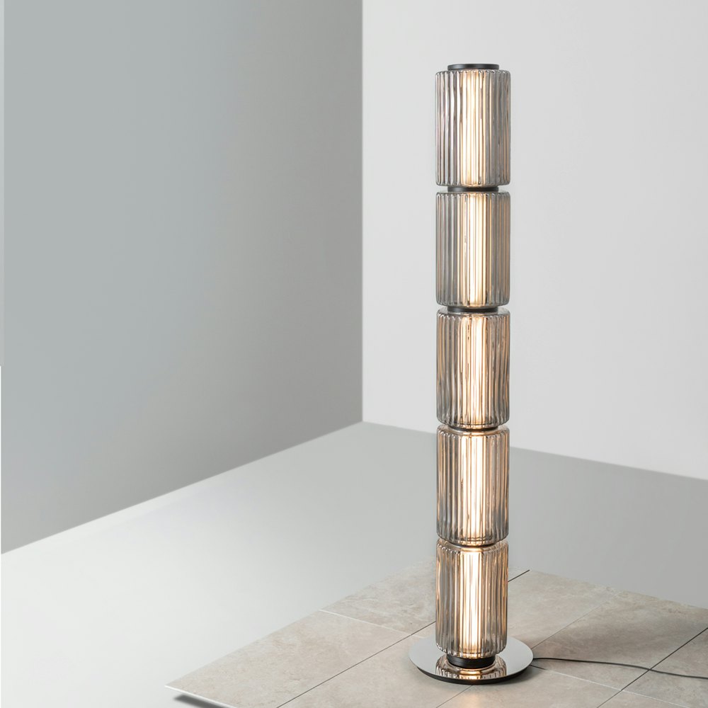 Column 175 Floor Lamp