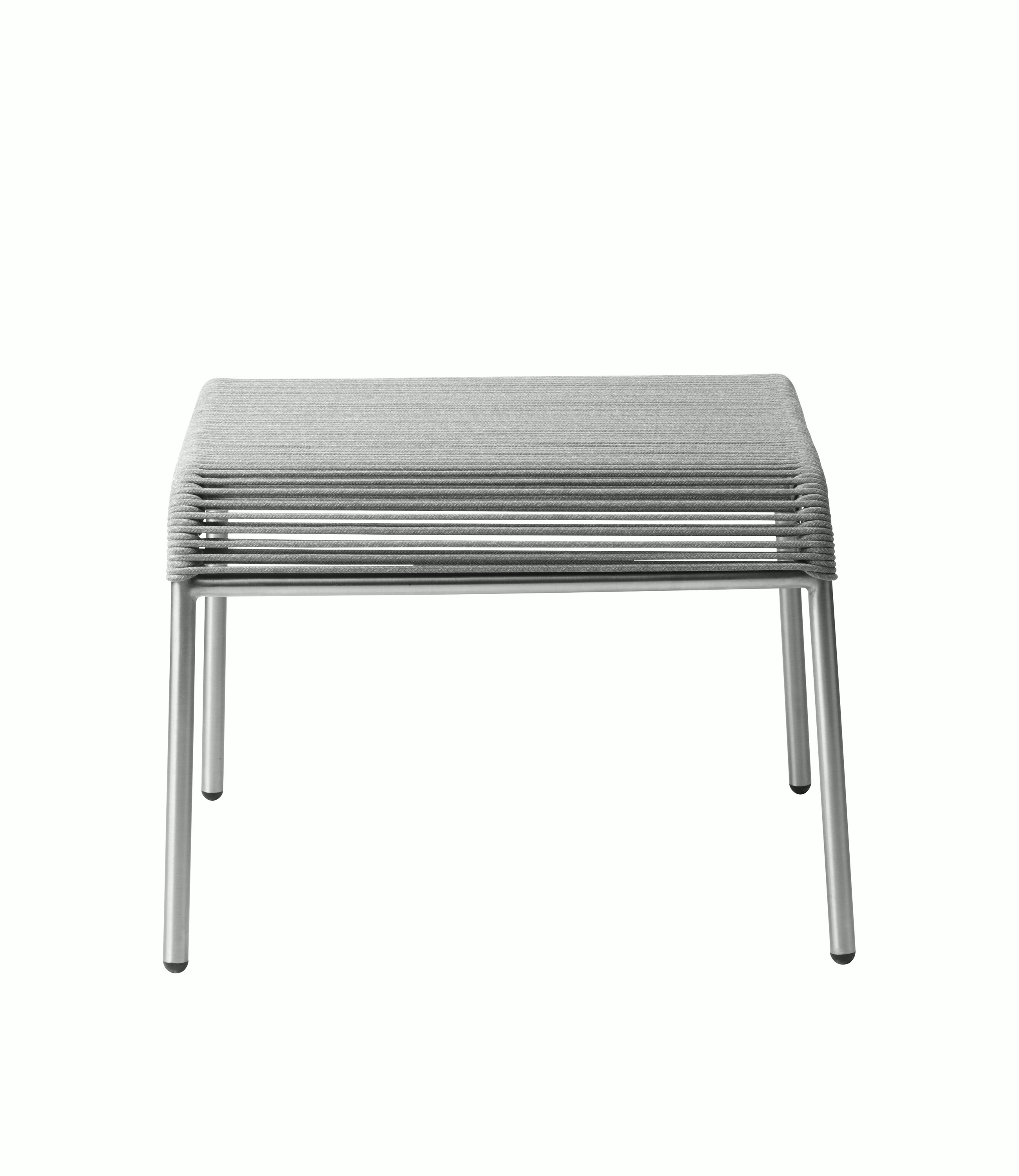 Teglgaard Outdoor Ottoman
