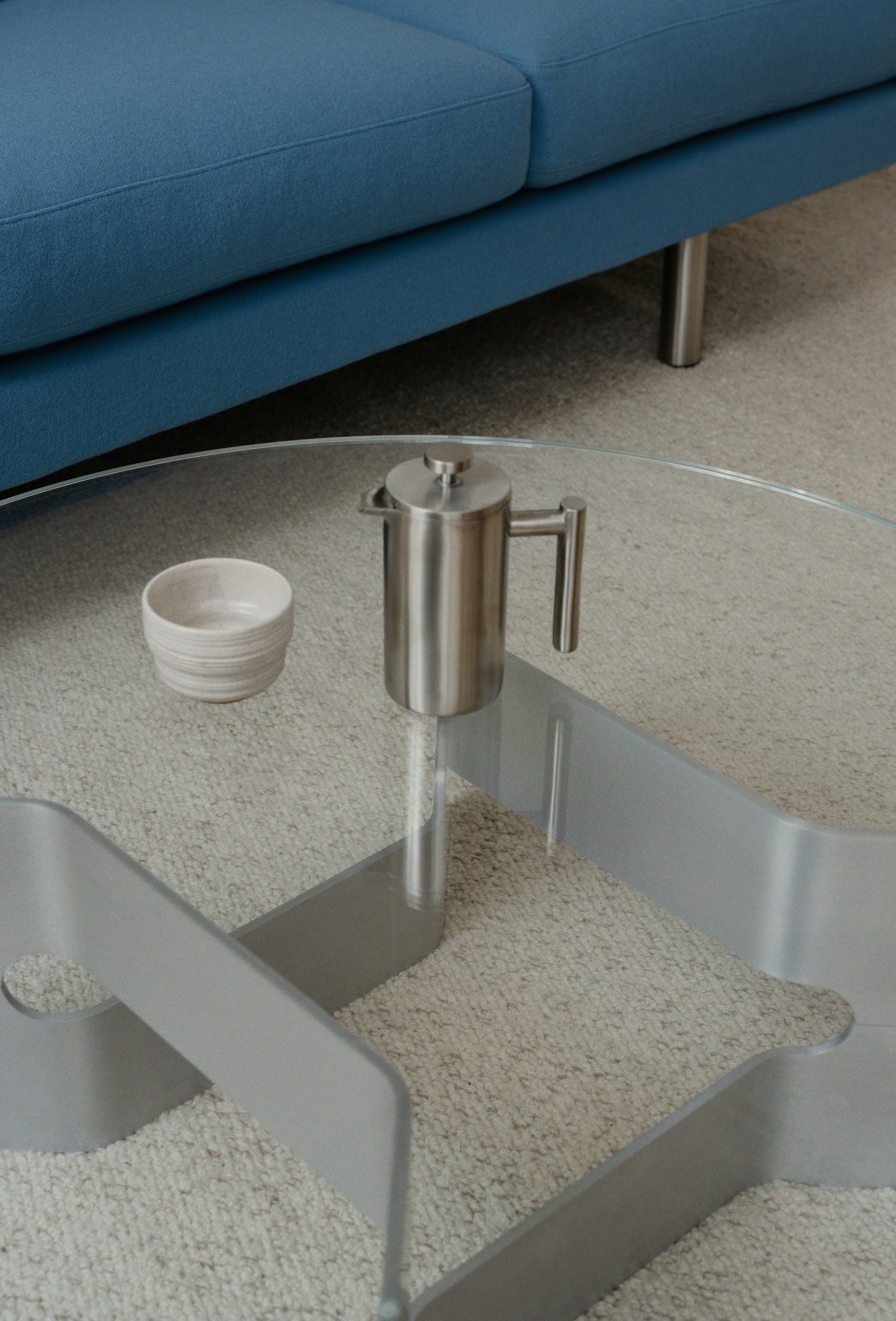 JG Coffee Table