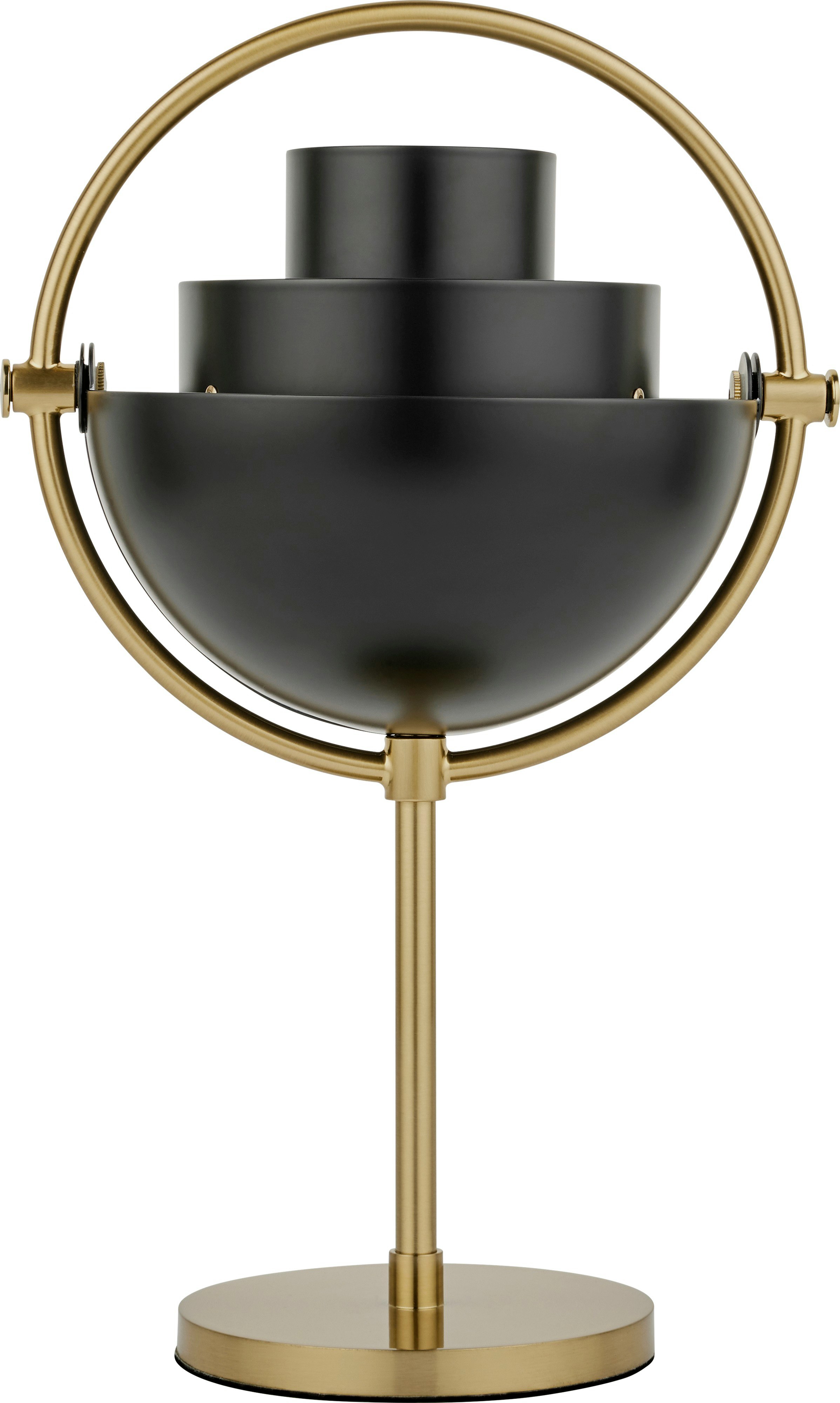 Multi Lite Portable Lamp