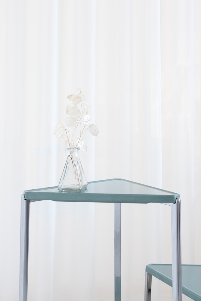 Tambour Table
