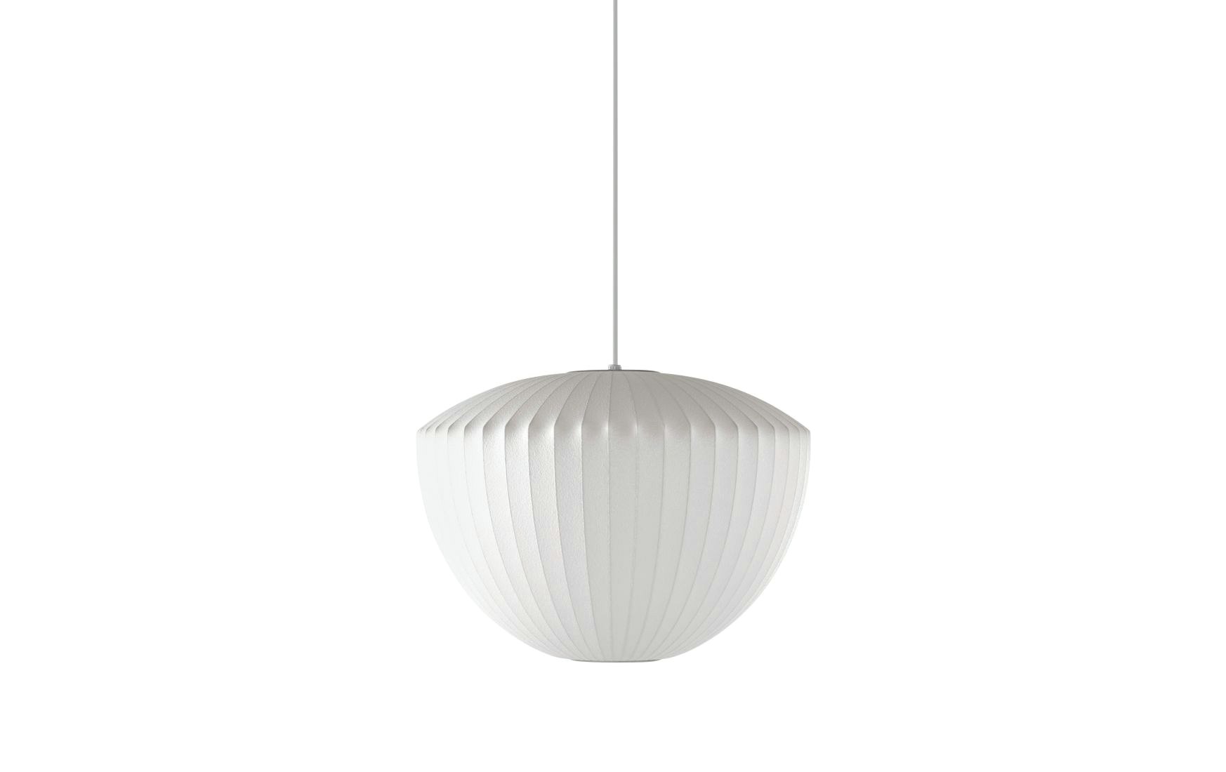 Nelson Apple Pendant Lamp