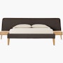 Parallel Bed Parallel Bed, Wide