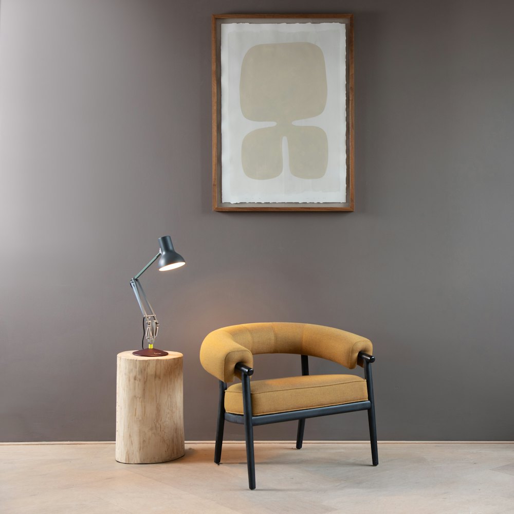 Type 75 Desk Lamp