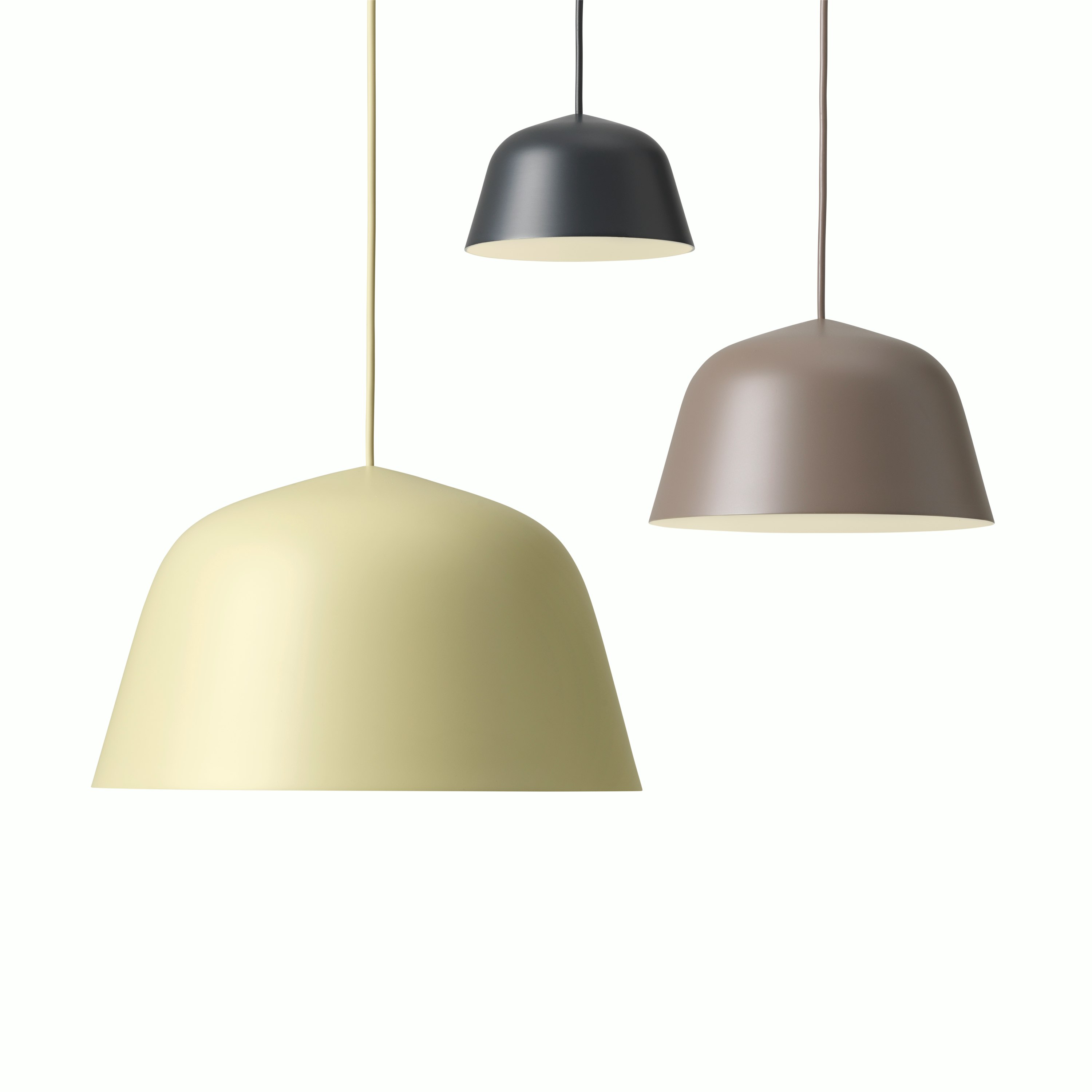 Ambit Pendant Lamp, Muuto | MillerKnoll
