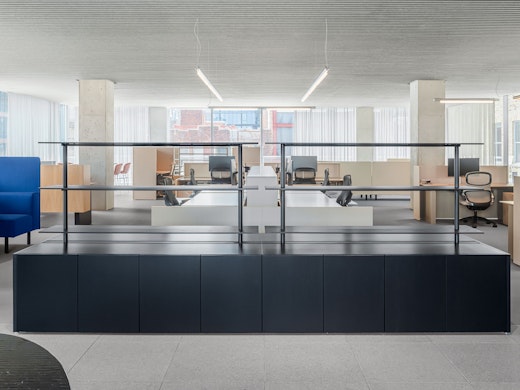 Knoll Showroom Design Days 2025