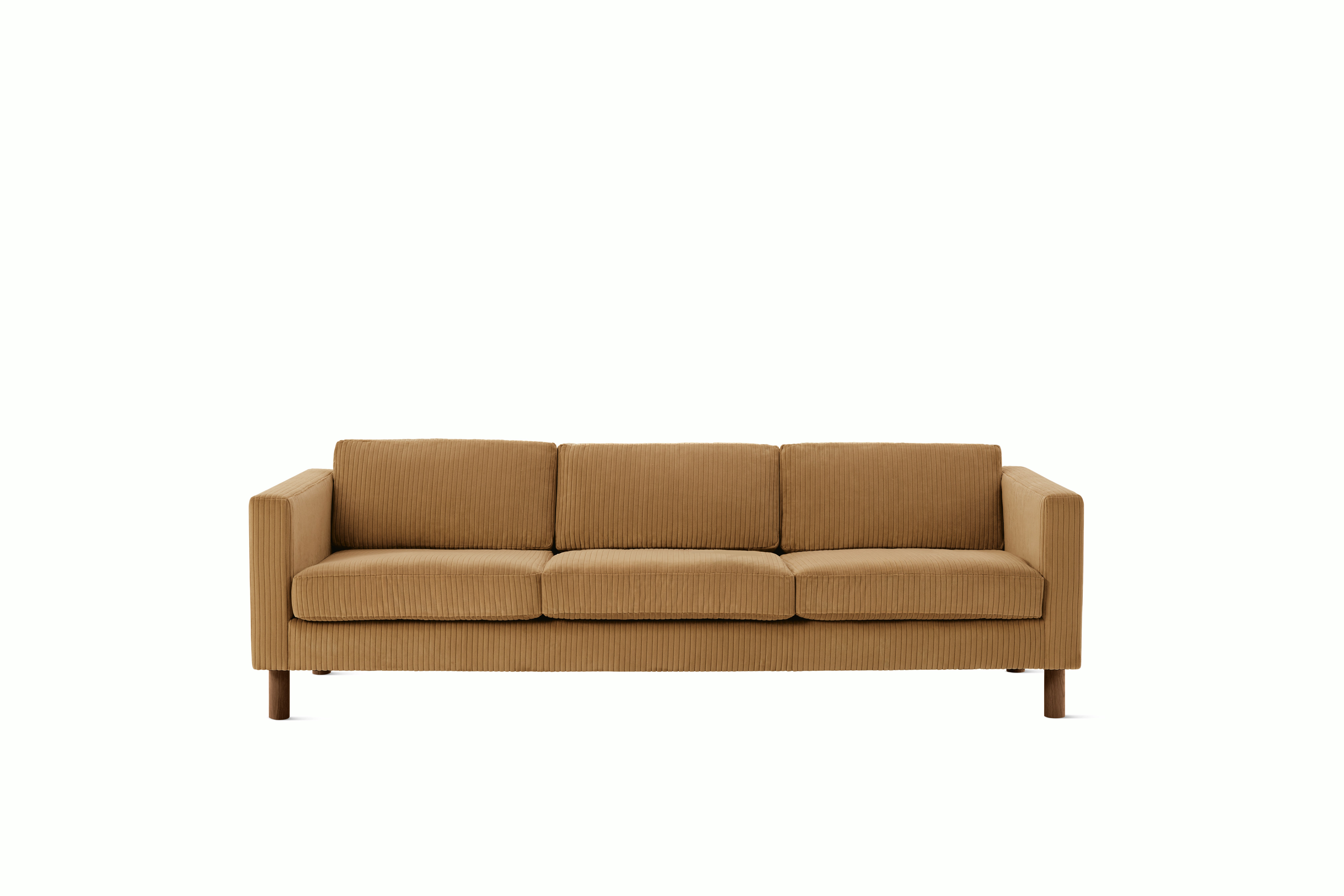 Lispenard Sofa, 3-Seat