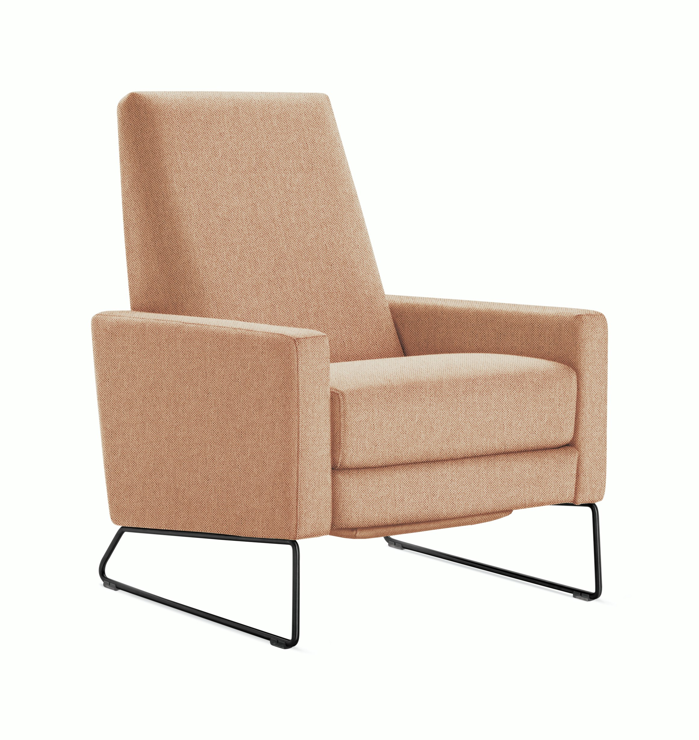 Flight Recliner