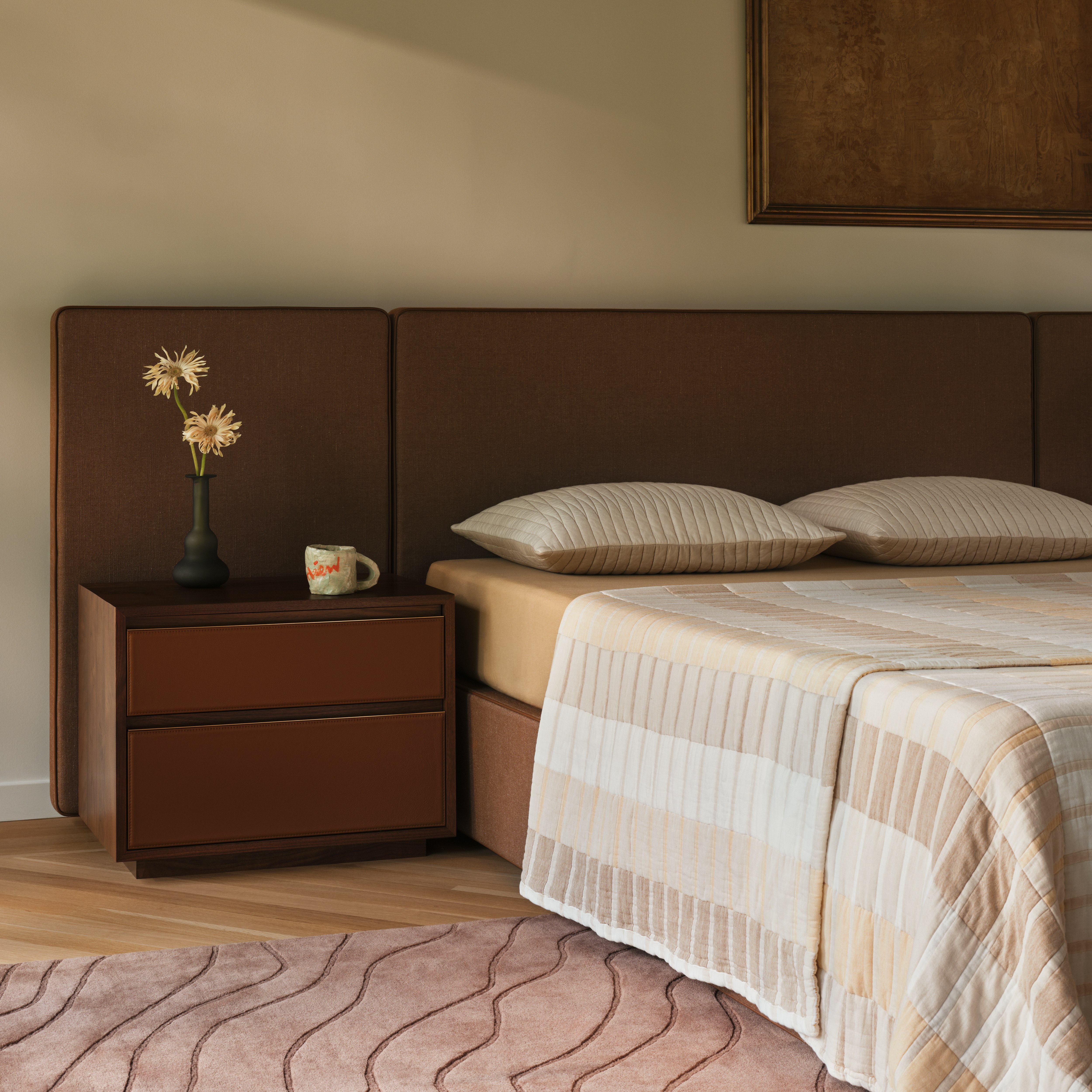 New + Exclusive: Hule Collection