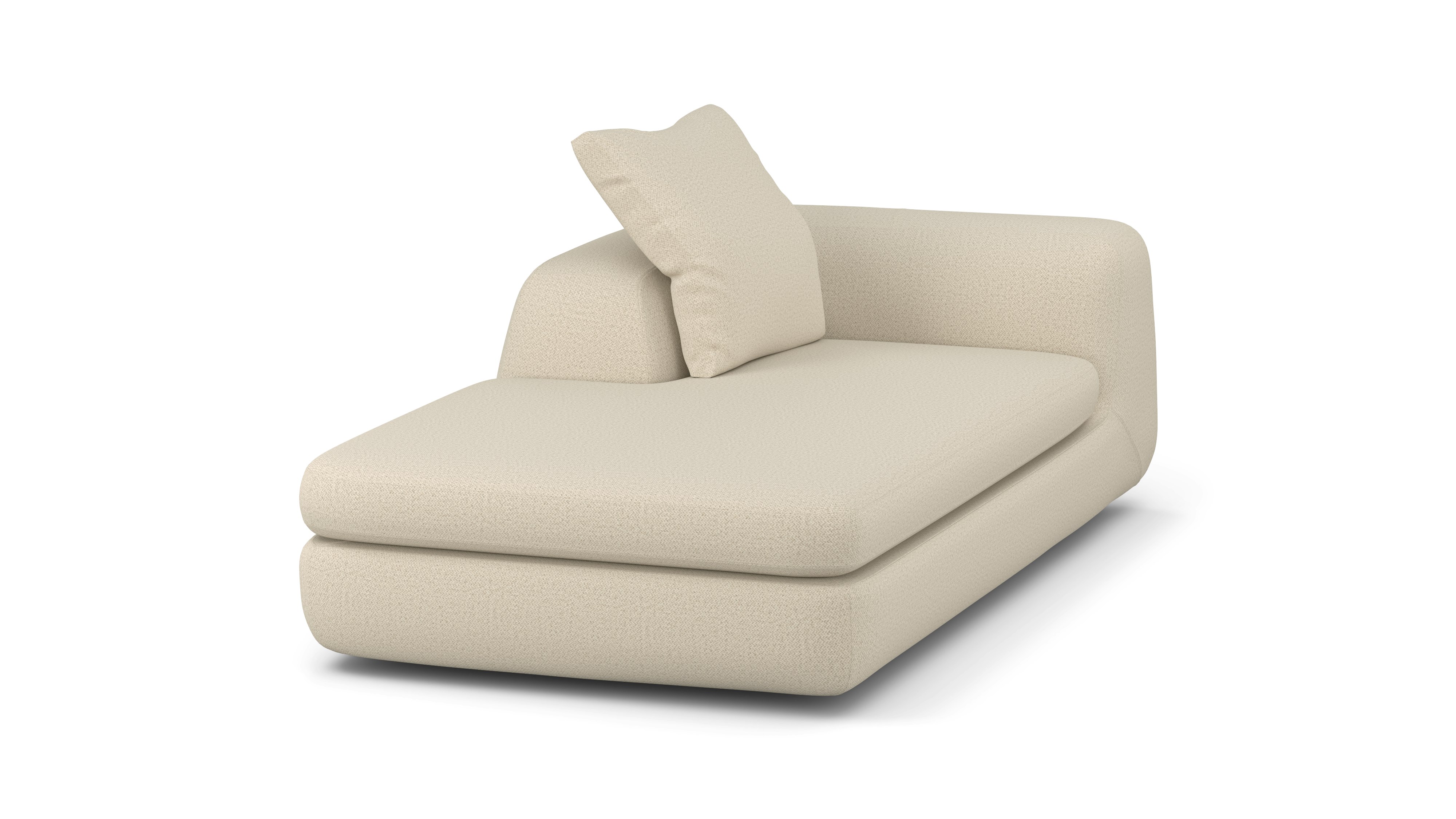 Atlason Americano Corner Chaise Module