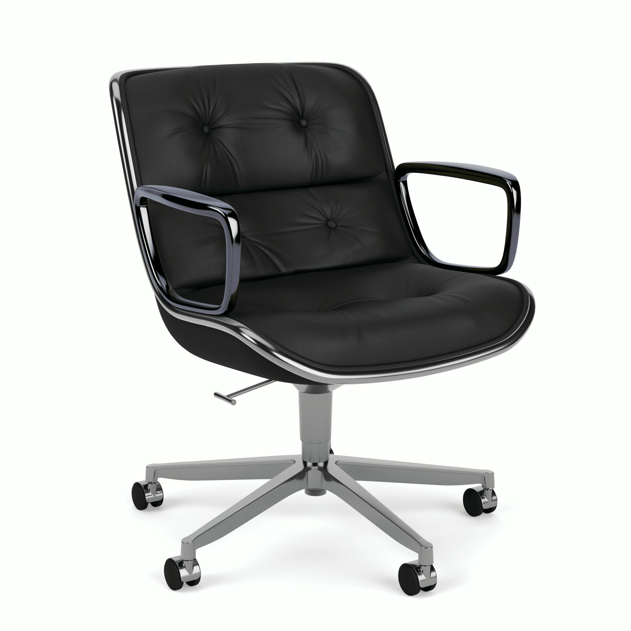 Pollock Executive Chair