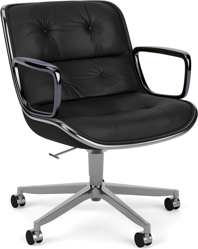Pollock Executive Chair | Knoll Pollock Executive Chair | Knoll