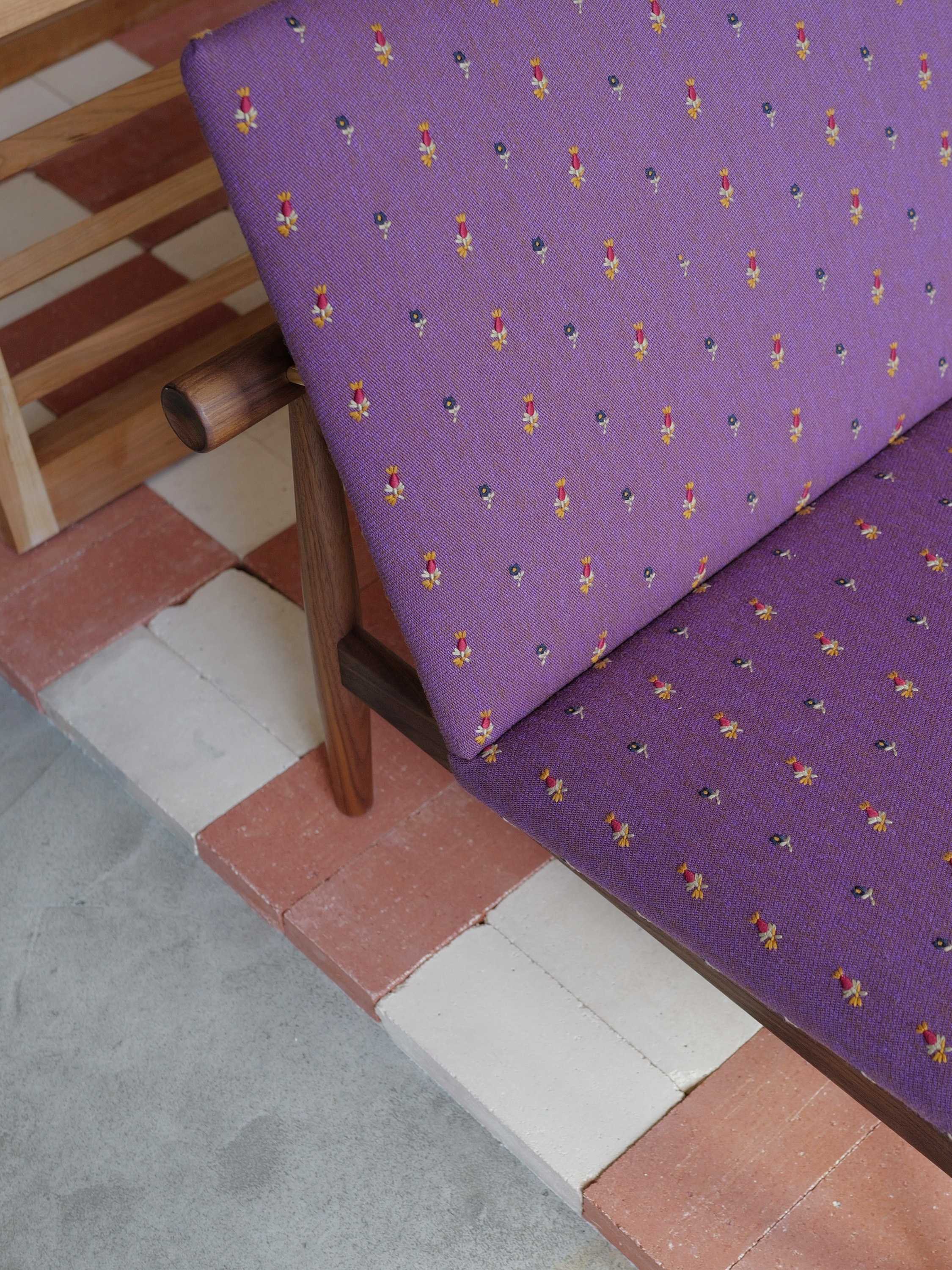 Japan Sofa
