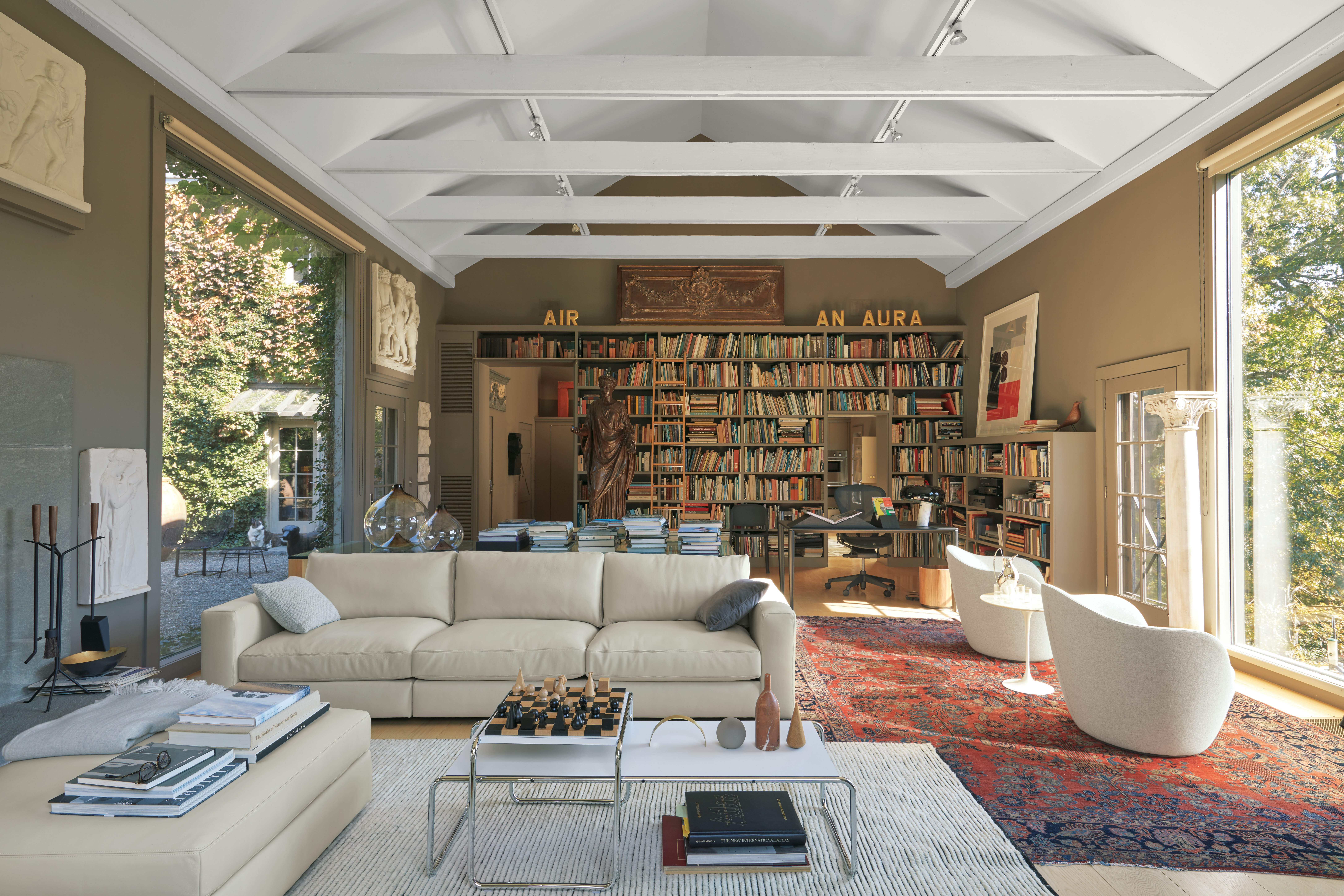 Laccio Table