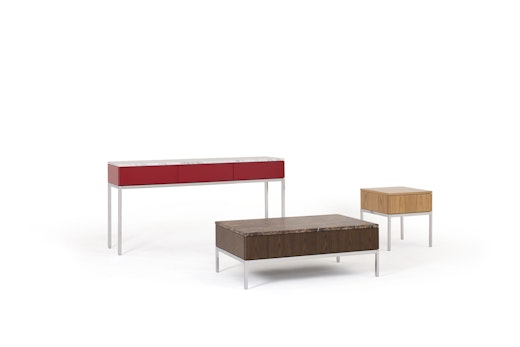 Knoll Chermayeff Tables