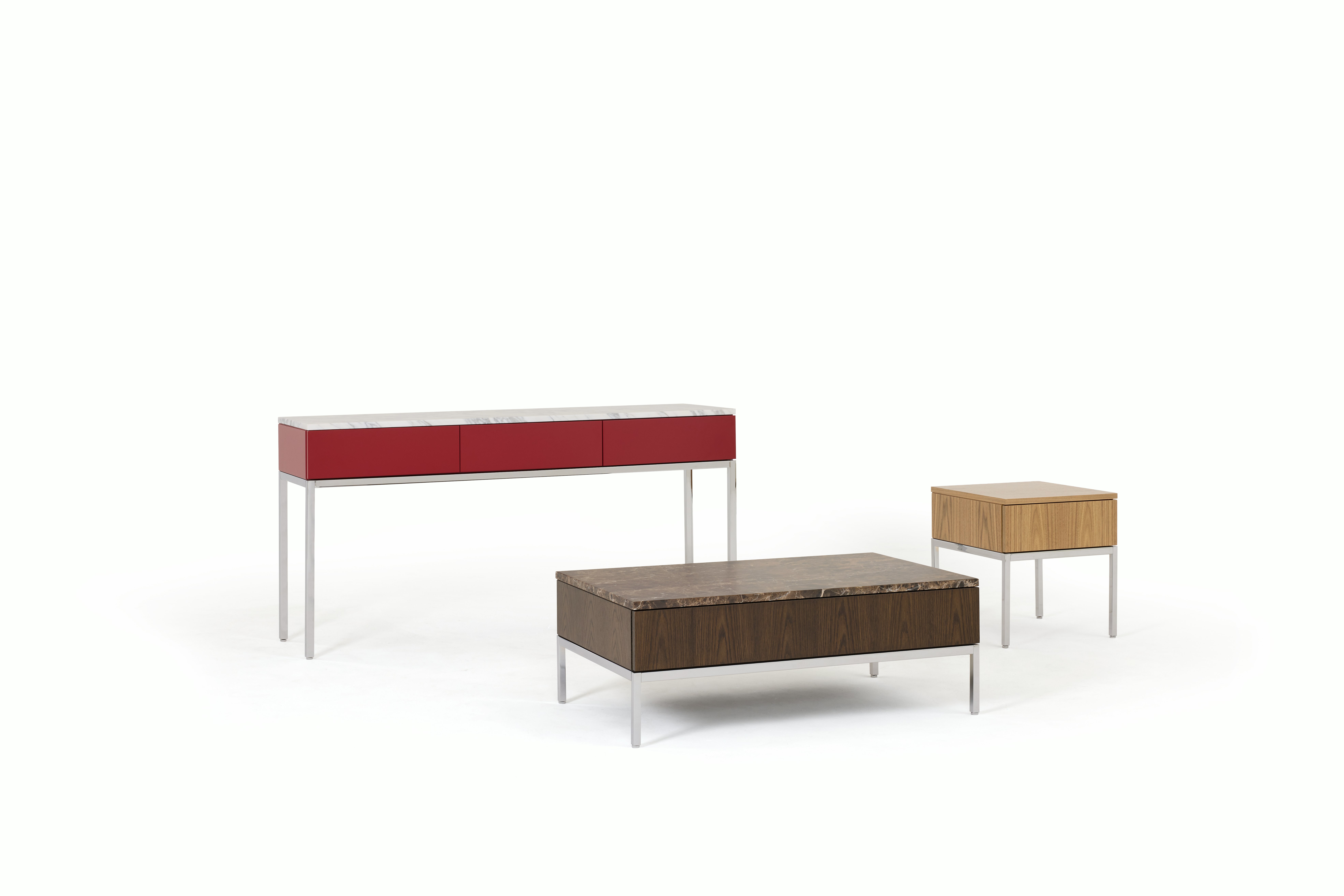 Knoll Chermayeff Coffee Table