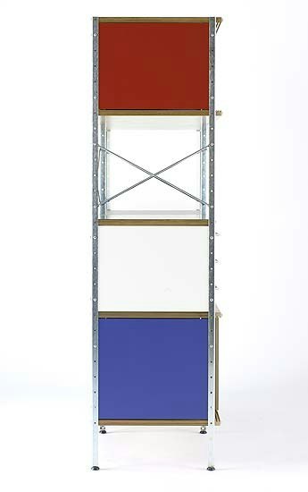 Eames Storage Unit