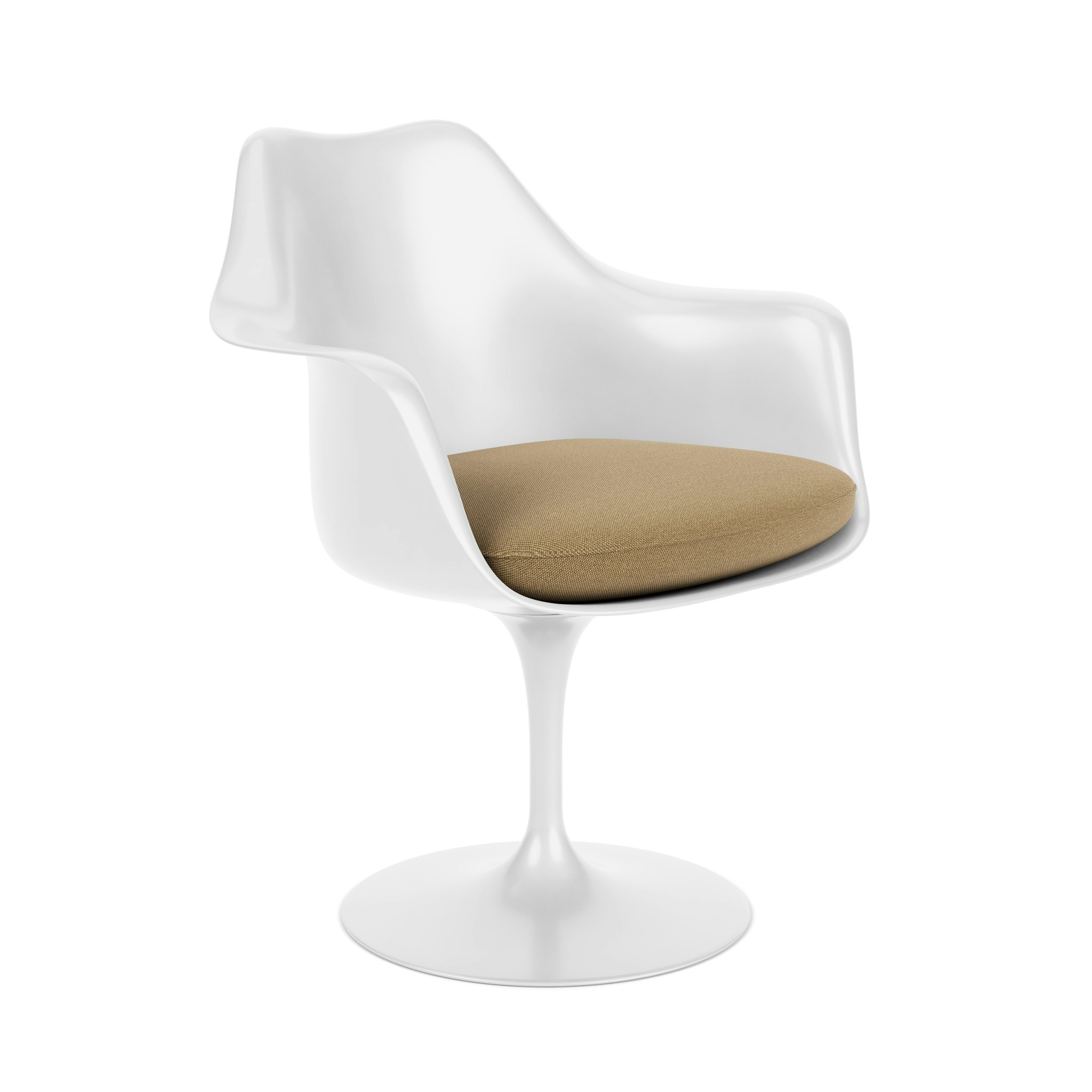 Saarinen Tulip Side Chair