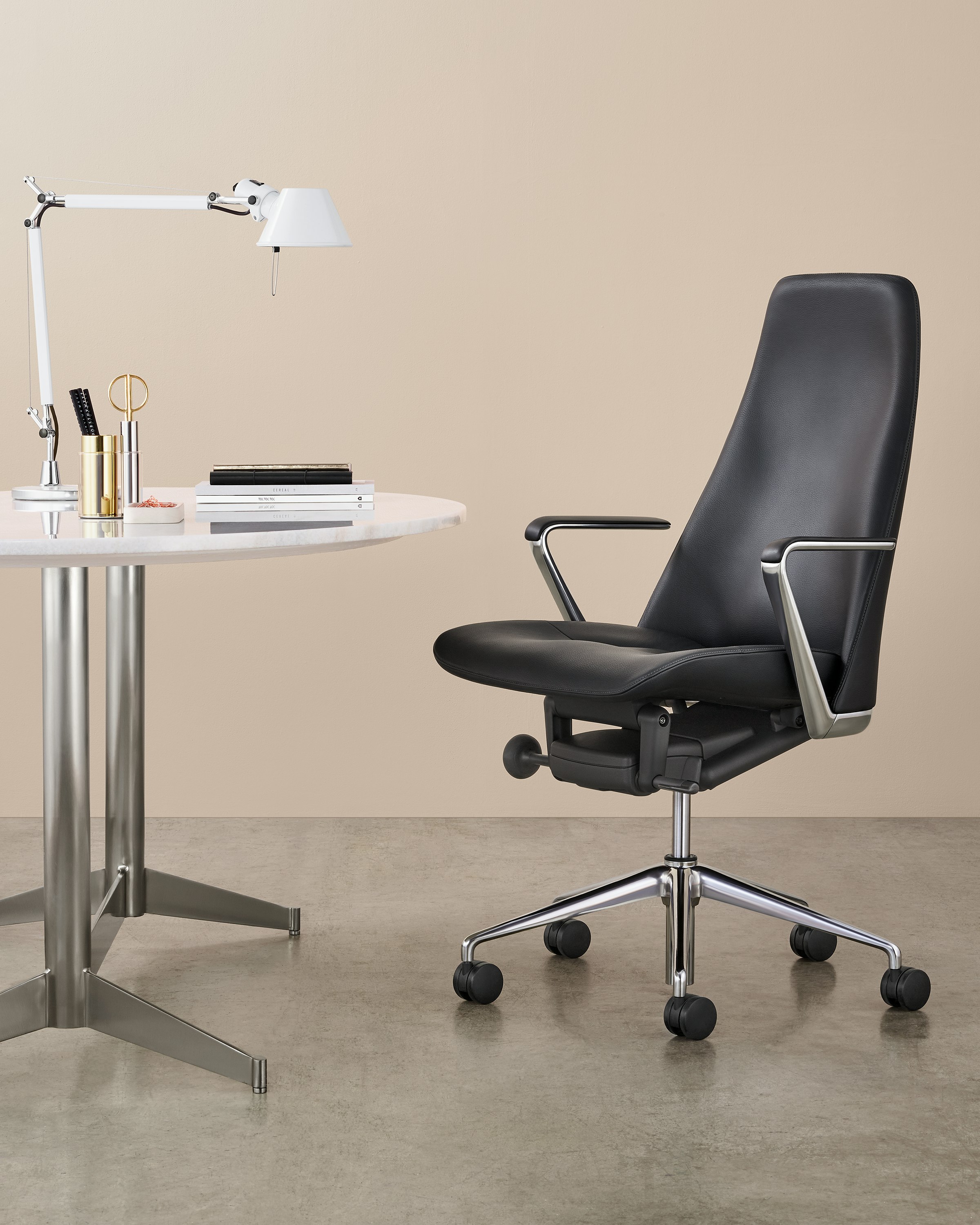 Taper Chair