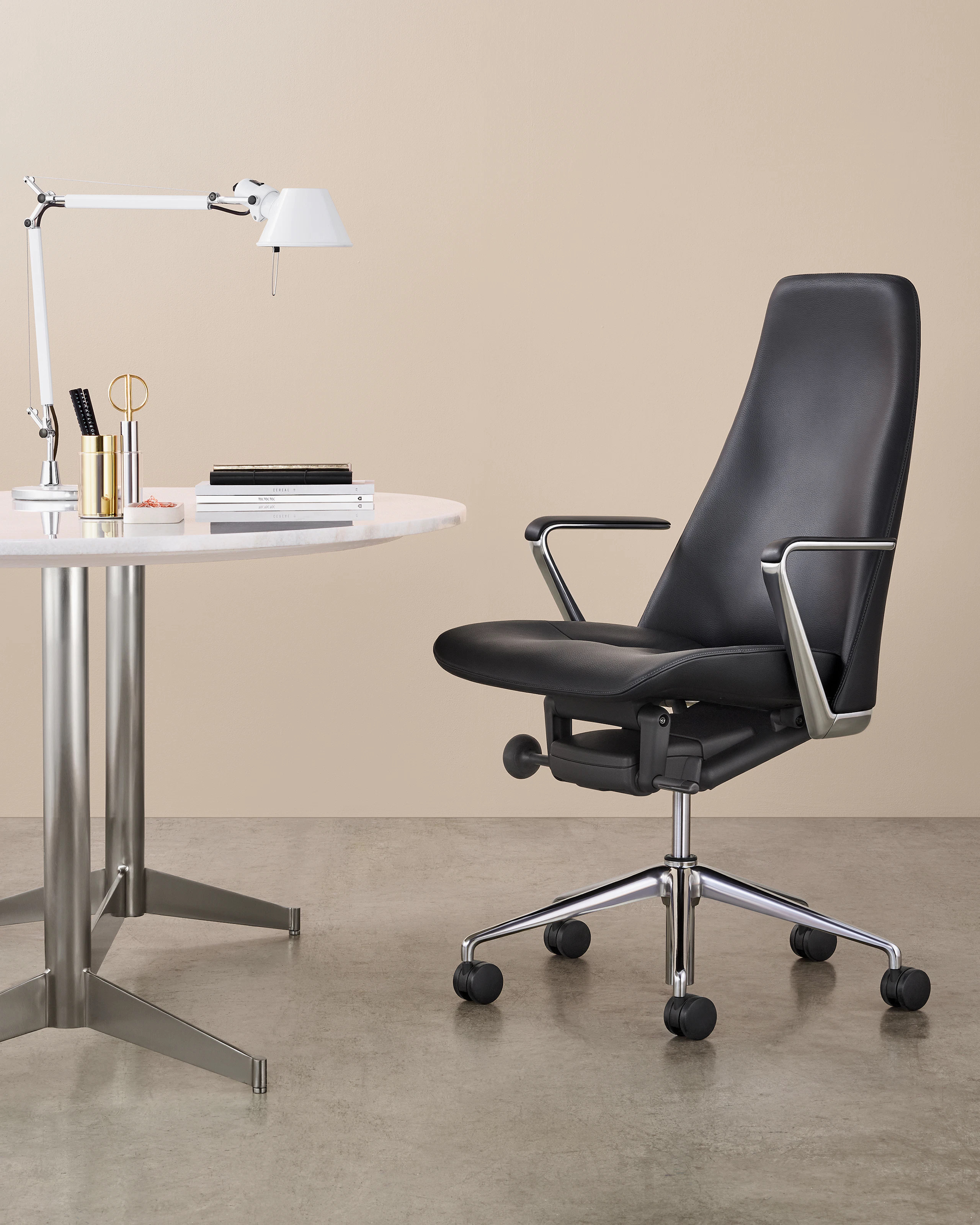 Taper Chair