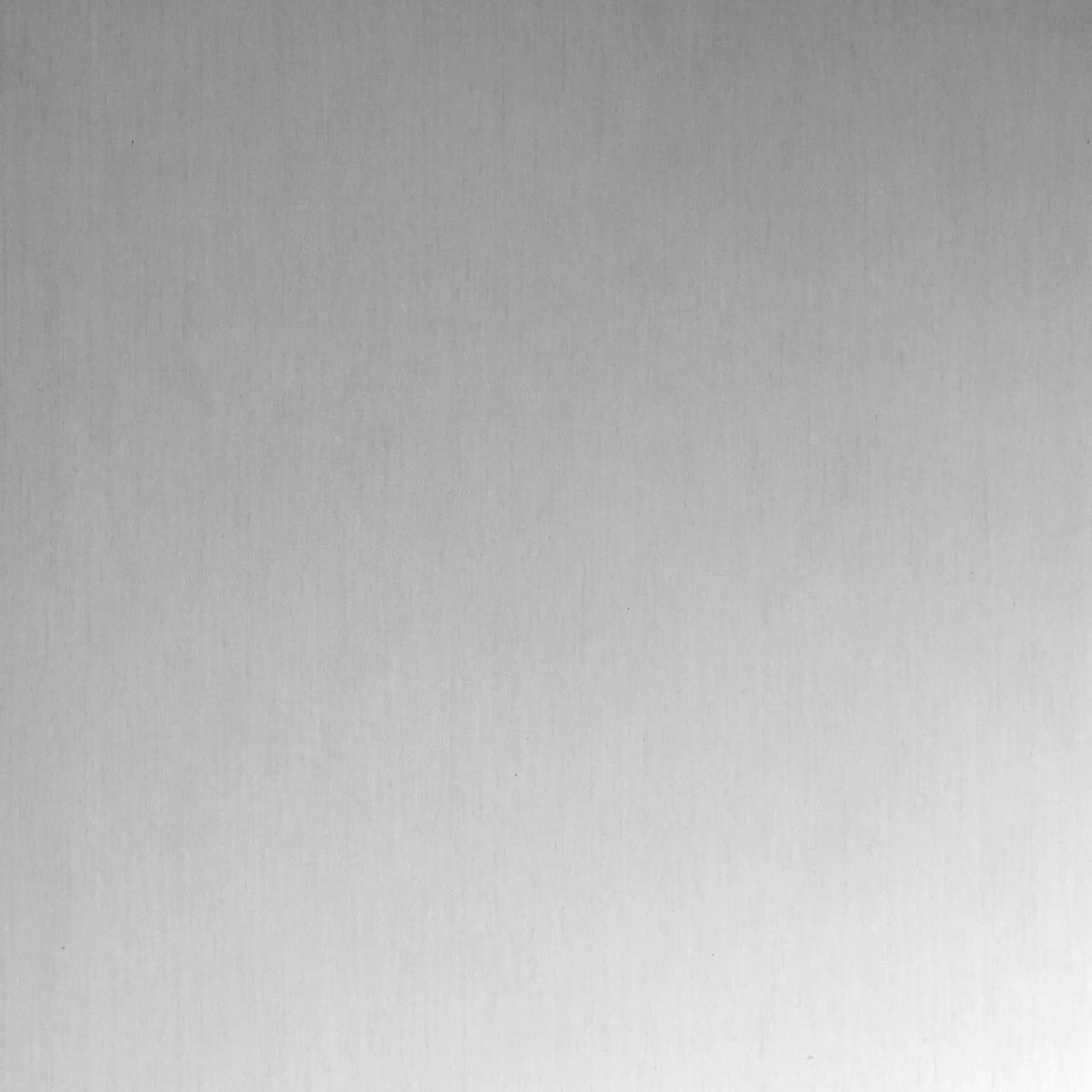Polished Aluminum