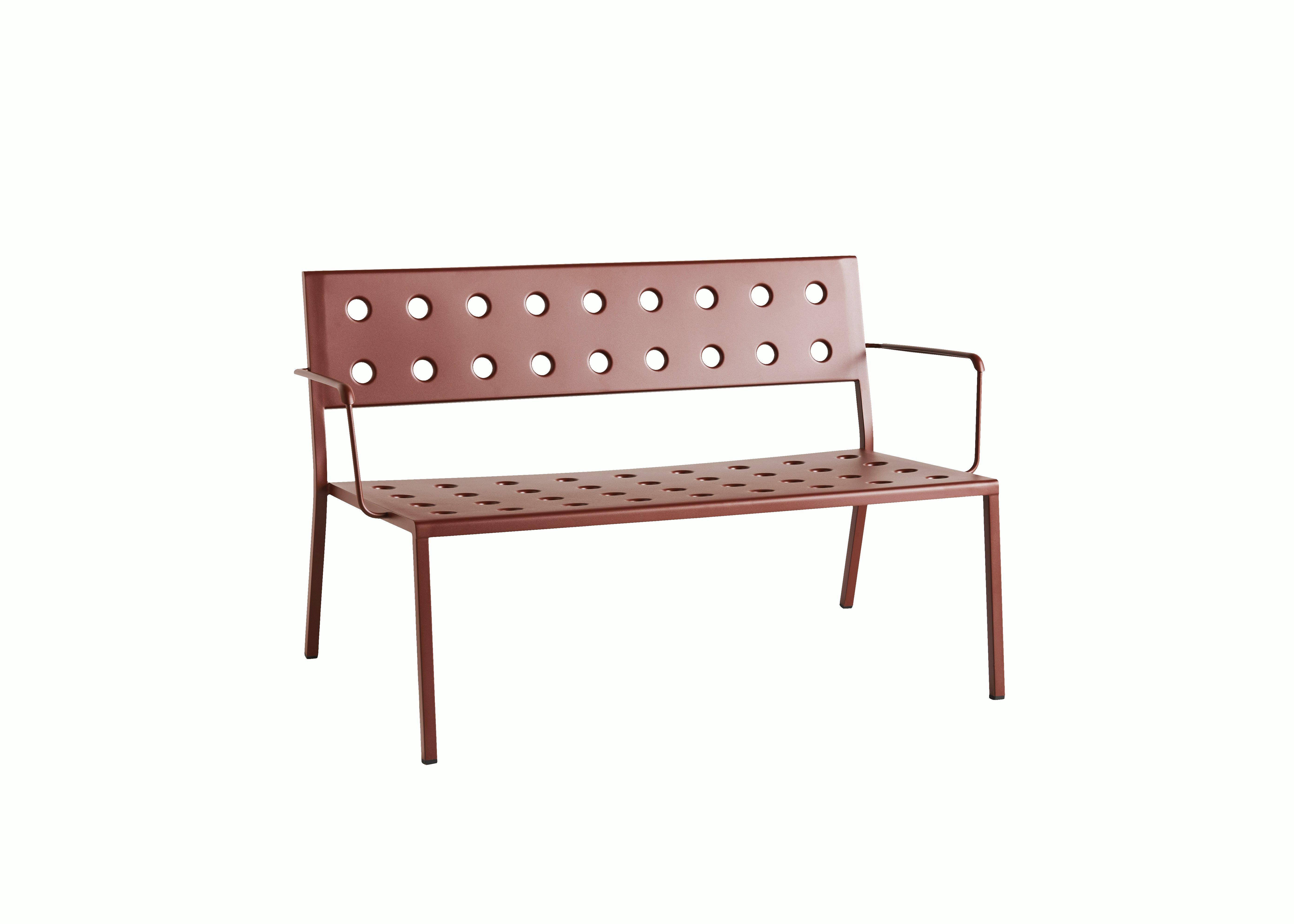 Balcony Lounge Bench