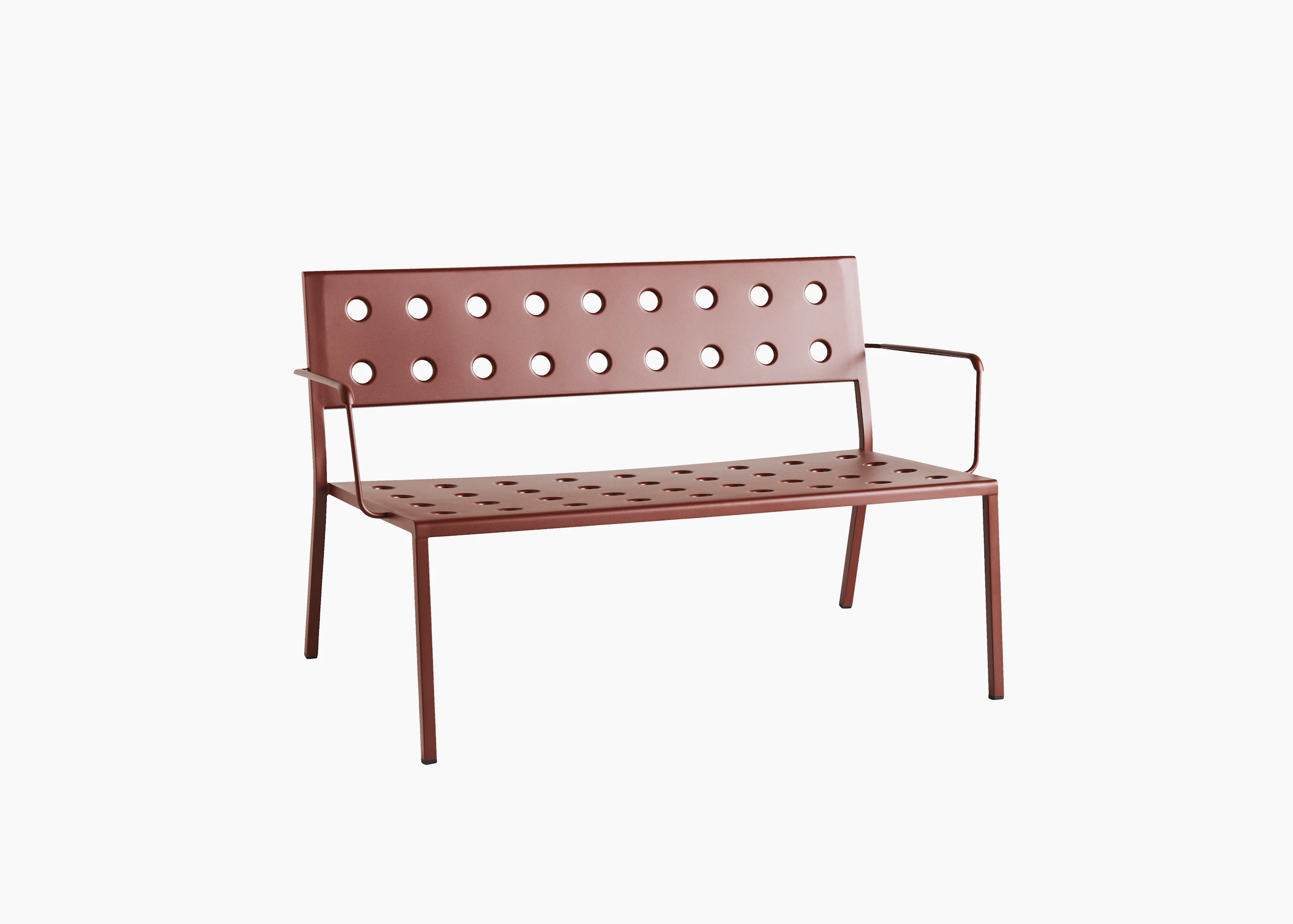 Balcony Lounge Bench