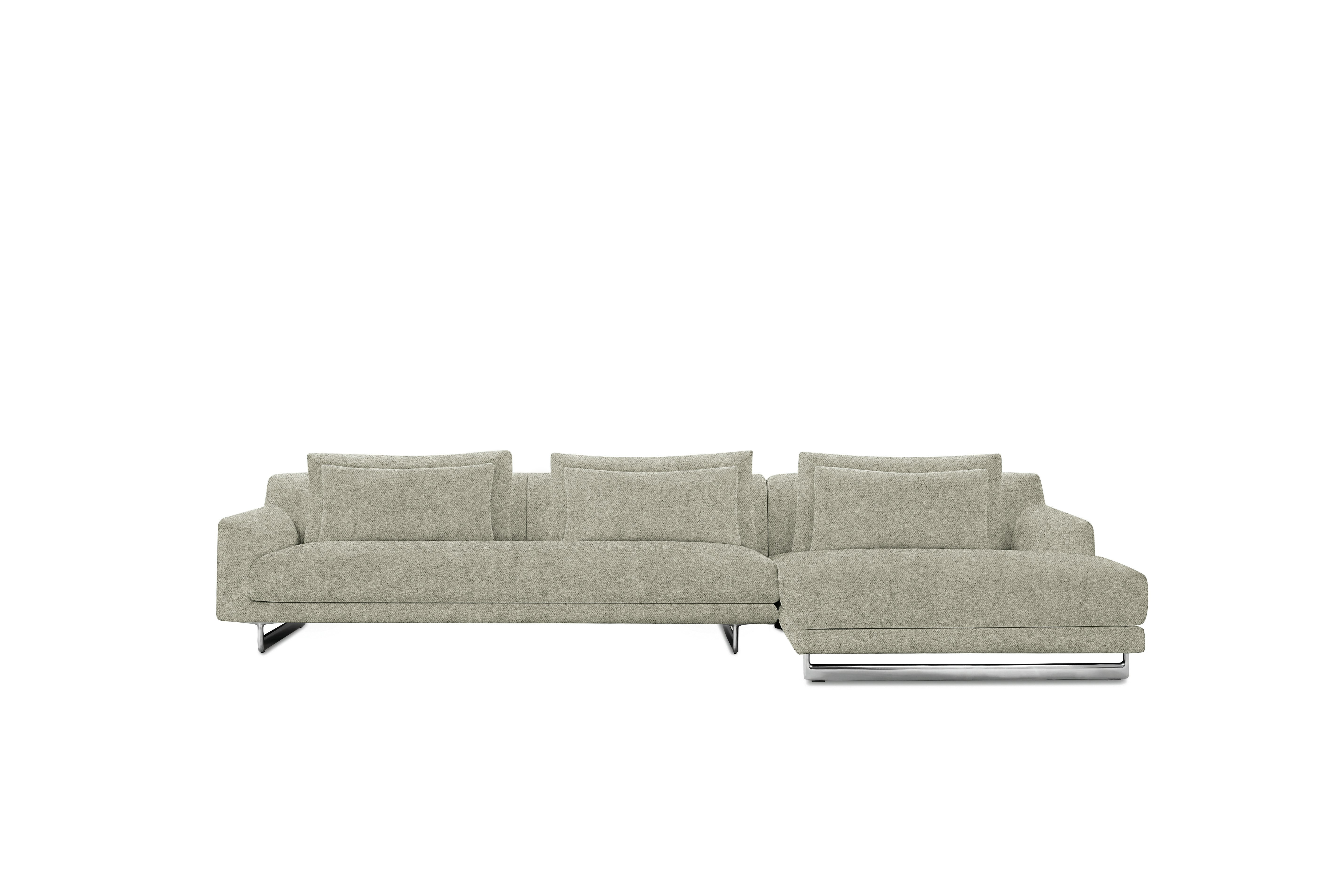 Lecco Sectional