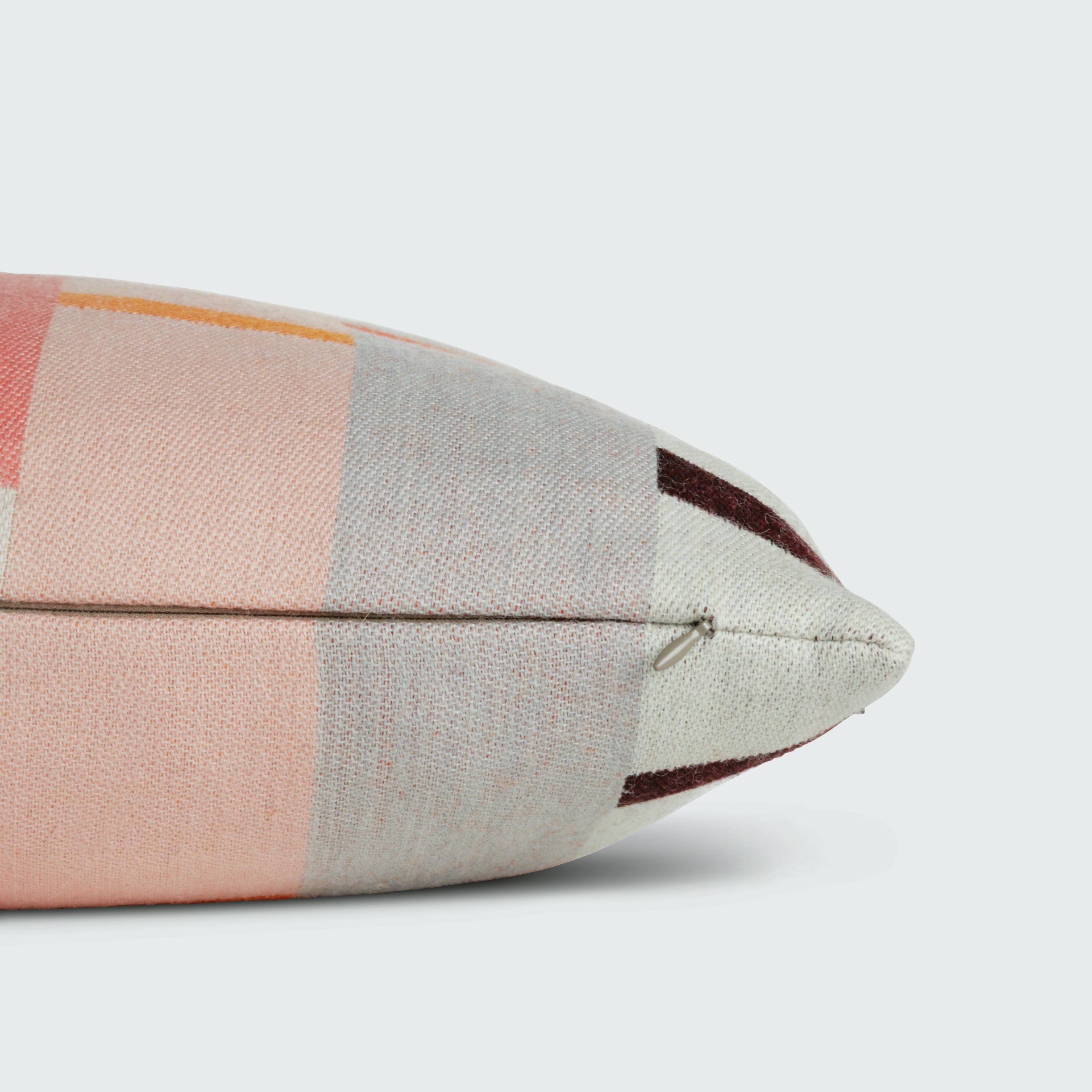 Hjelle Regn Pillow