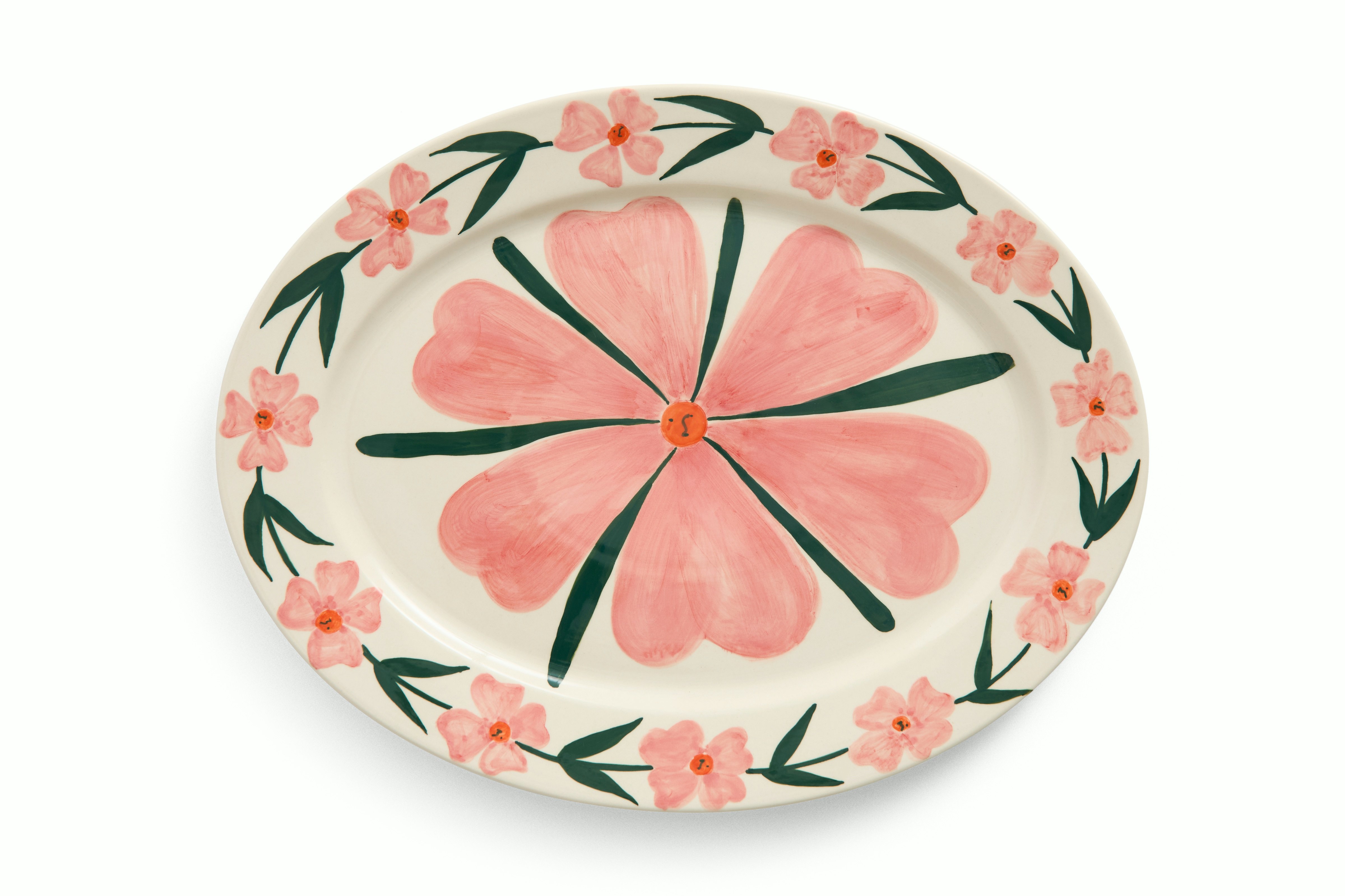 Josephine Serving Platter